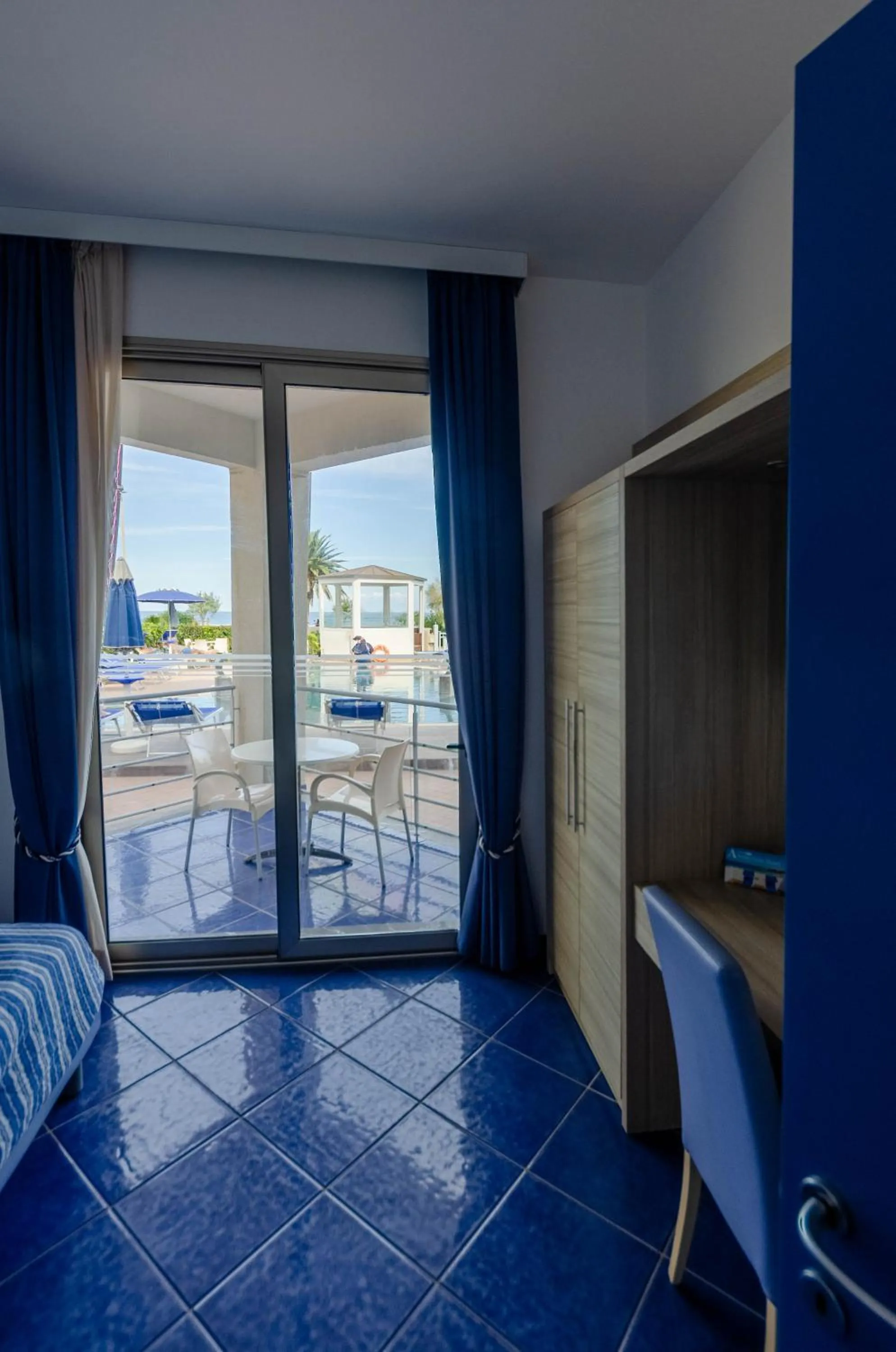 View (from property/room) in Astro Suite Hotel