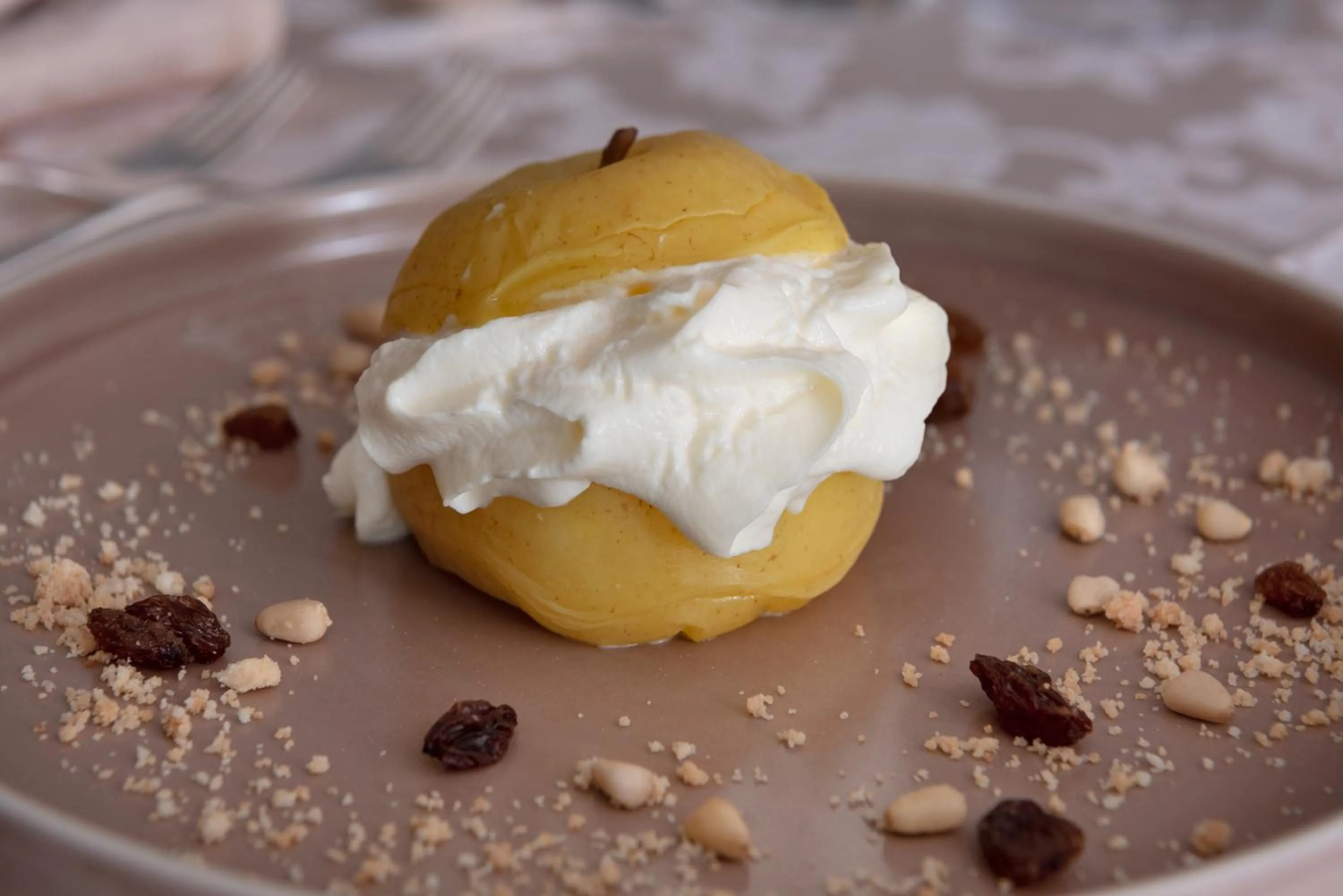 Food and drinks in Brunet - The Dolomites Resort