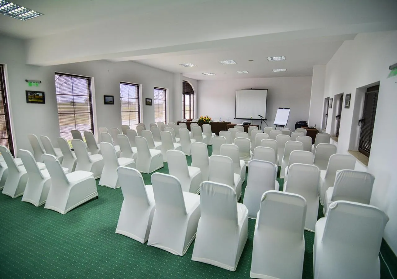 Meeting/conference room in BlackSeaRama Golf & Villas