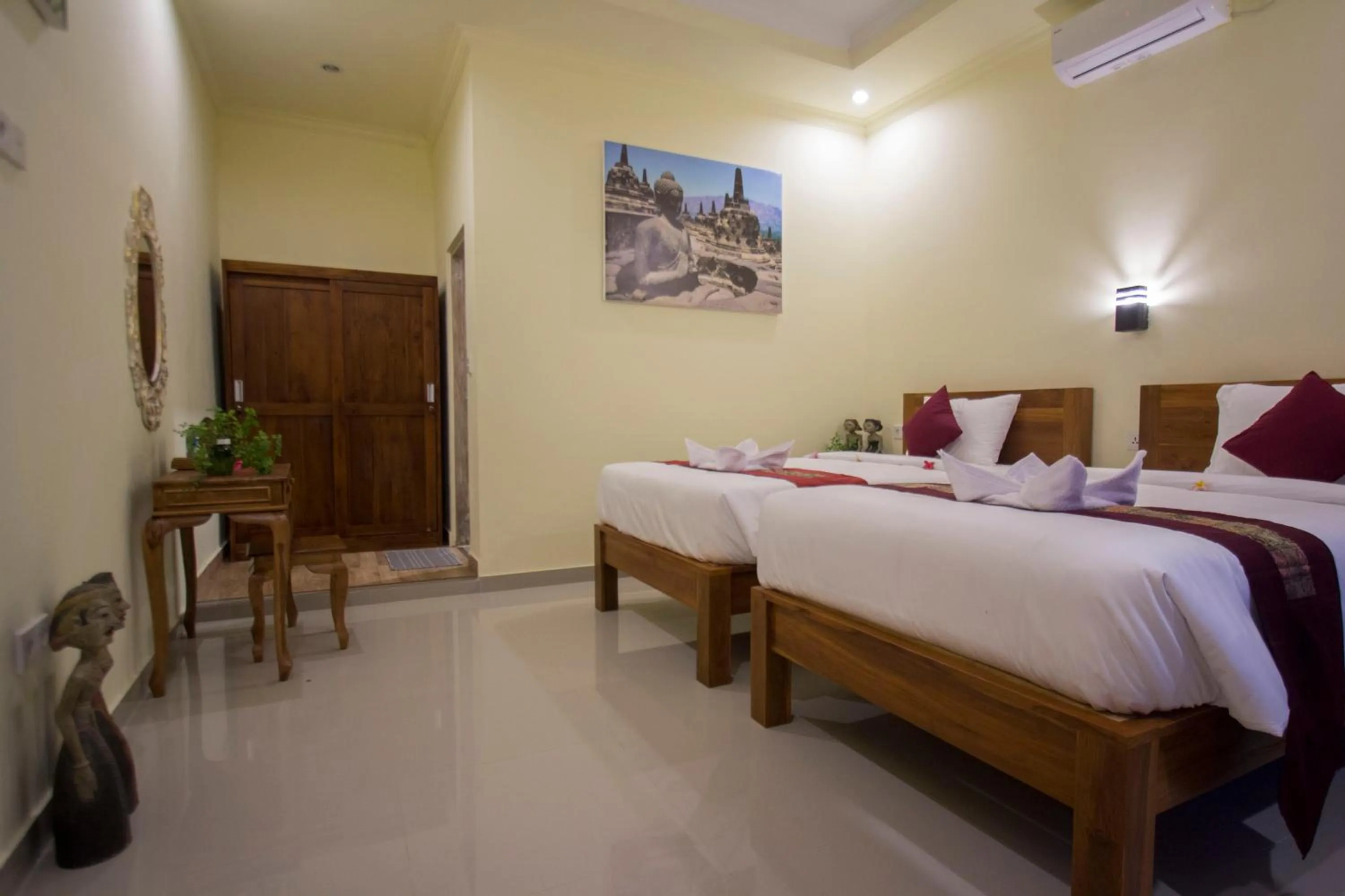 Other, Bed in Vinayaka Ubud