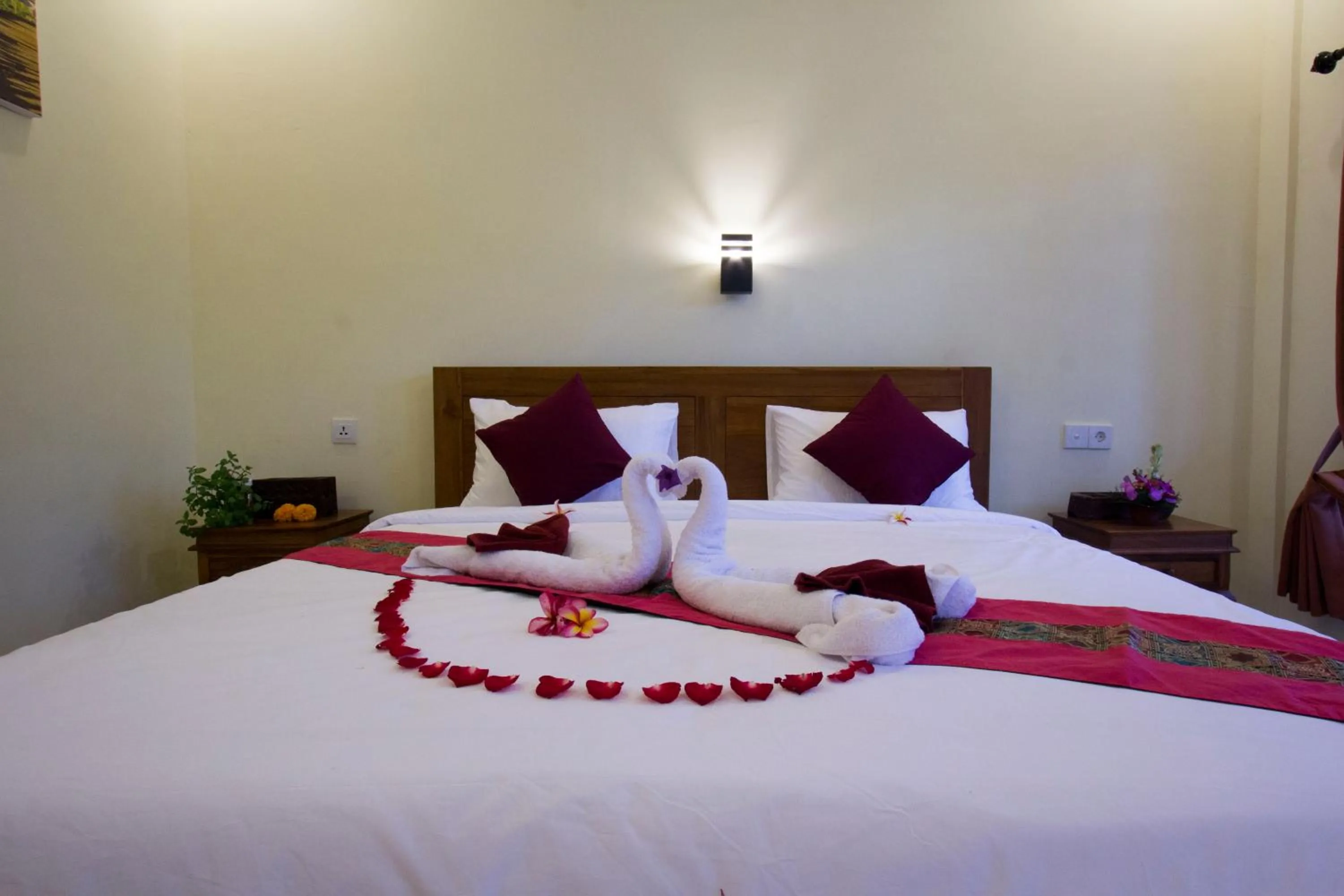 Other, Bed in Vinayaka Ubud