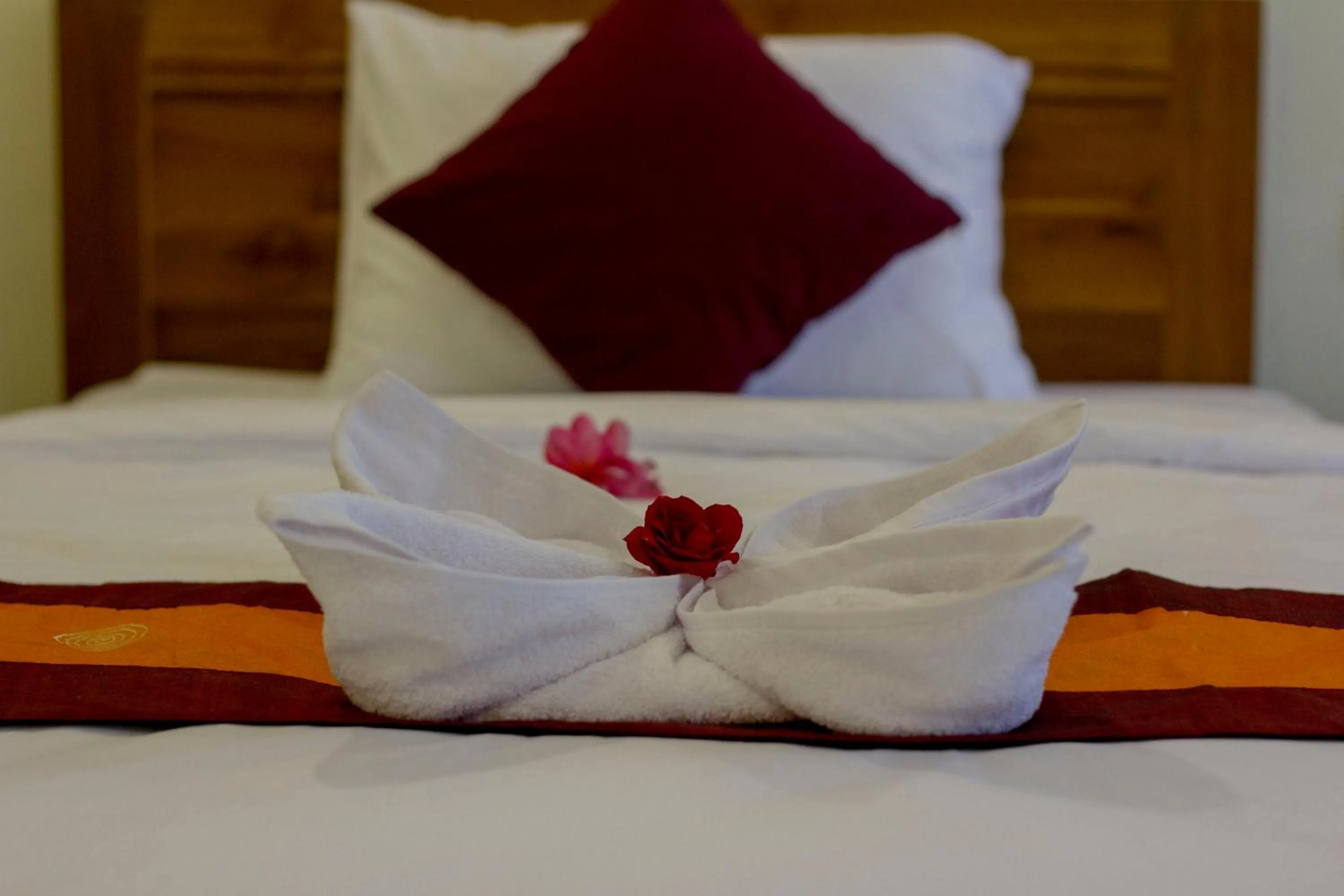 Other, Bed in Vinayaka Ubud