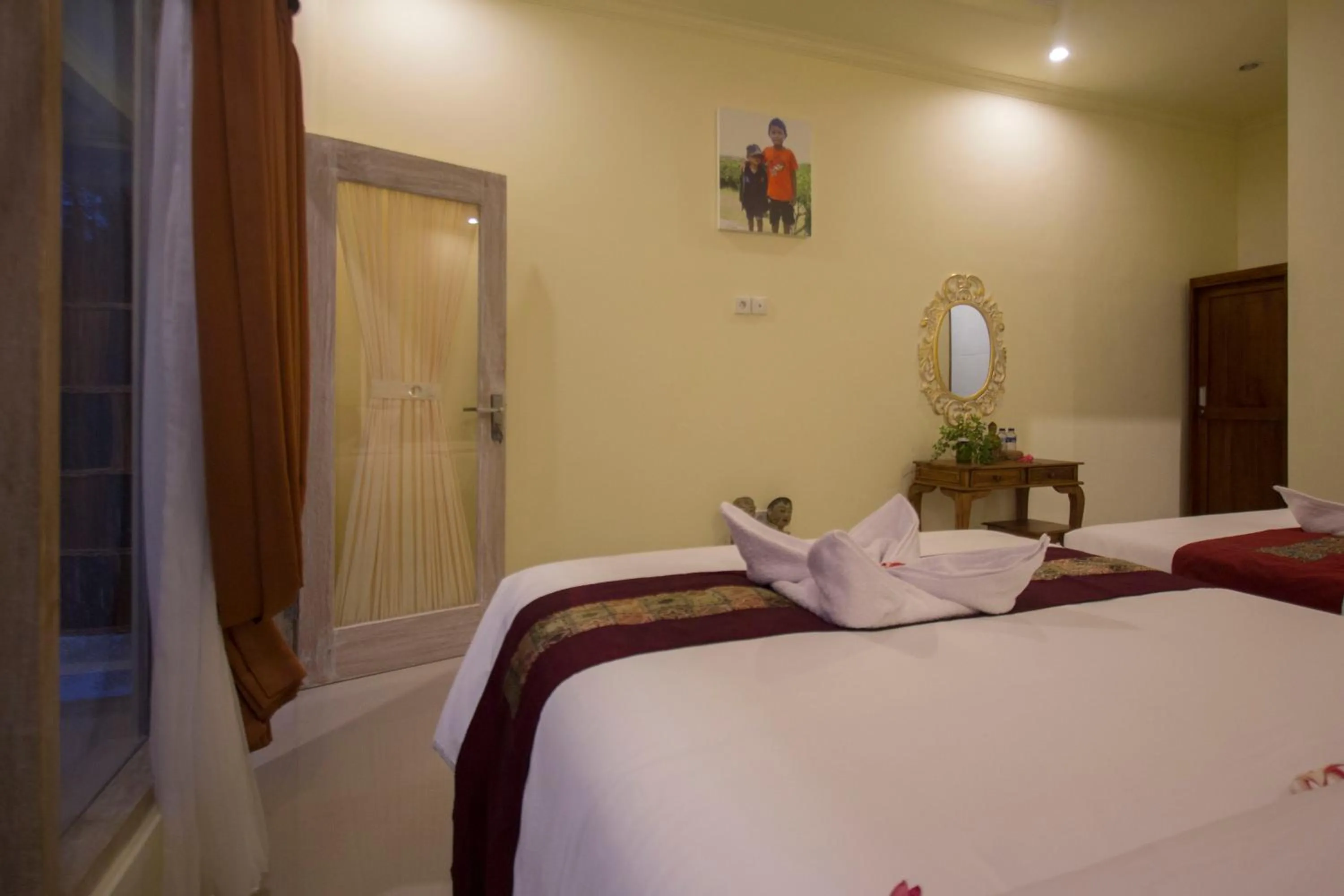 Other, Bed in Vinayaka Ubud