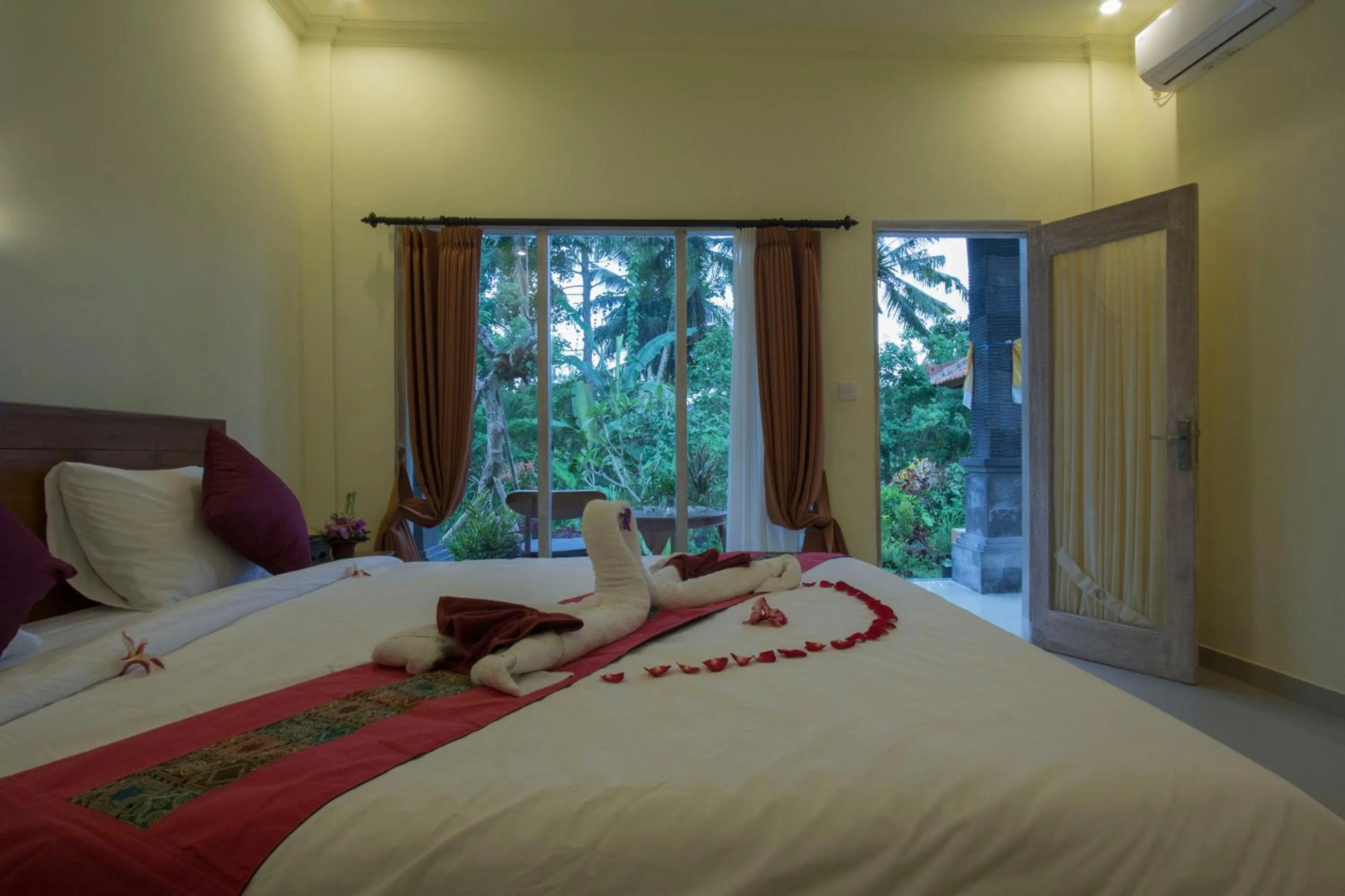Other, Bed in Vinayaka Ubud