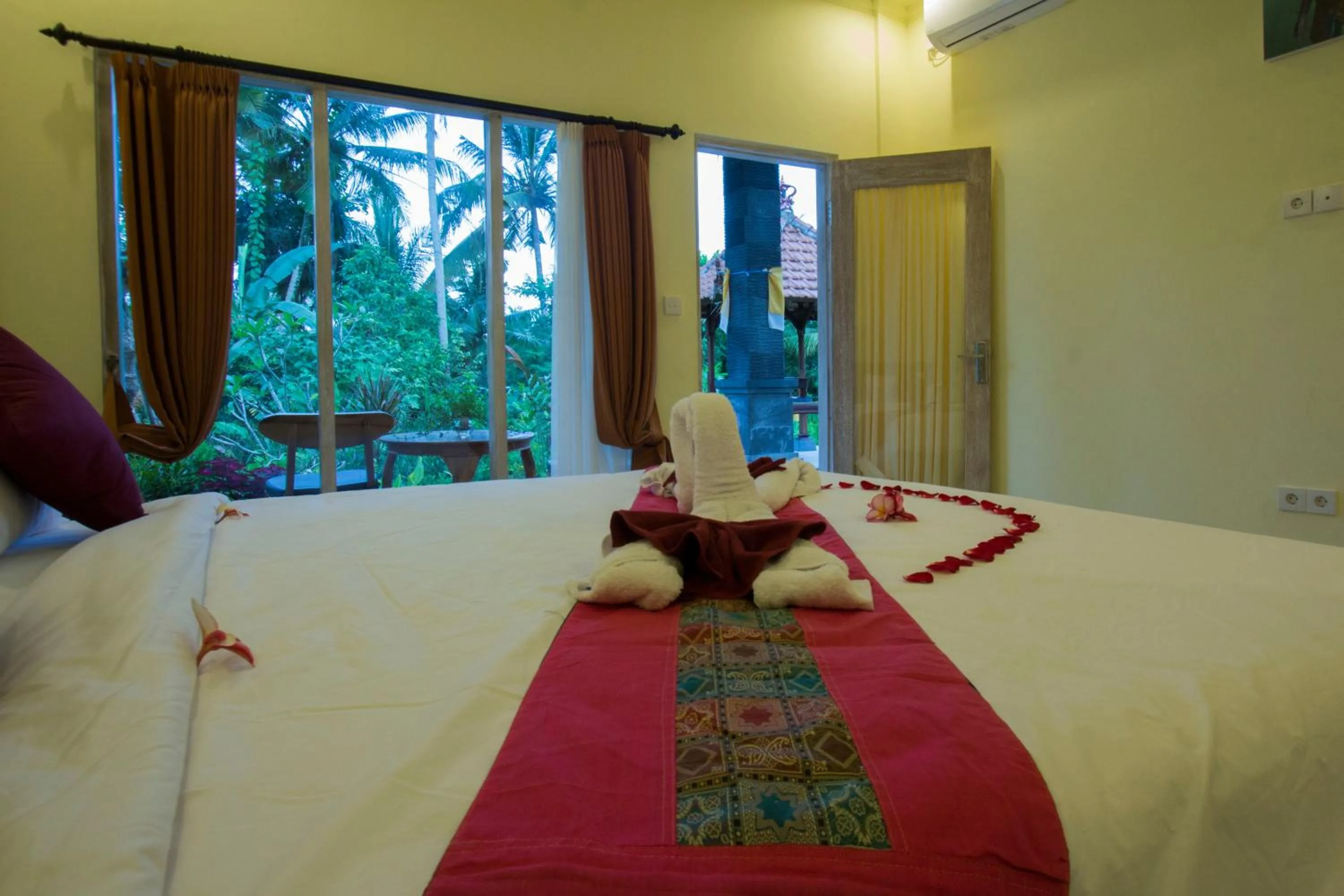 Other, Bed in Vinayaka Ubud