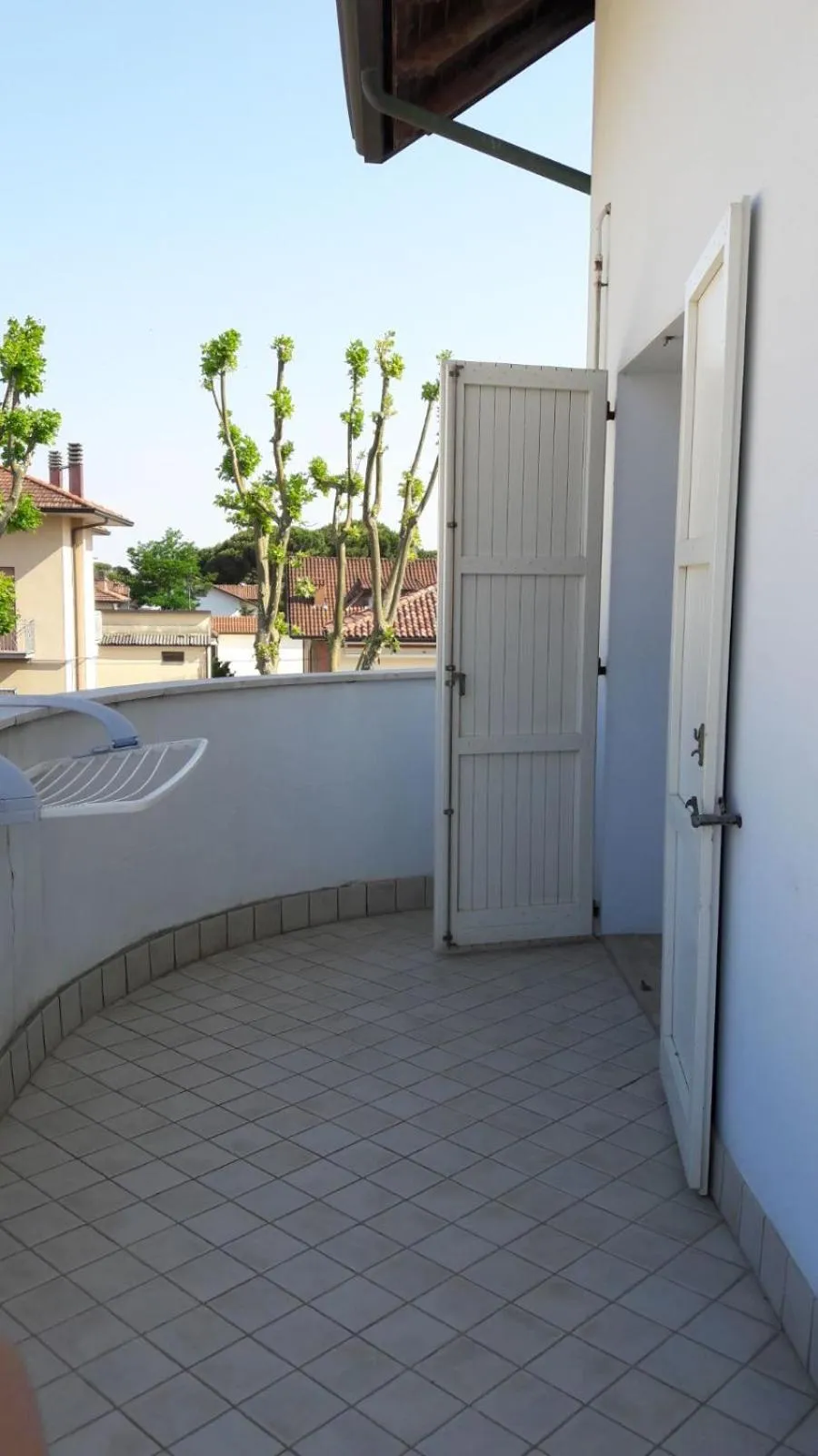 Spring in Residence Onda Blu