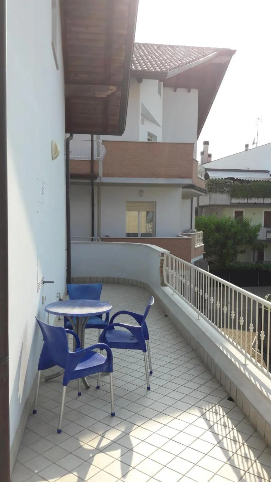 Spring in Residence Onda Blu