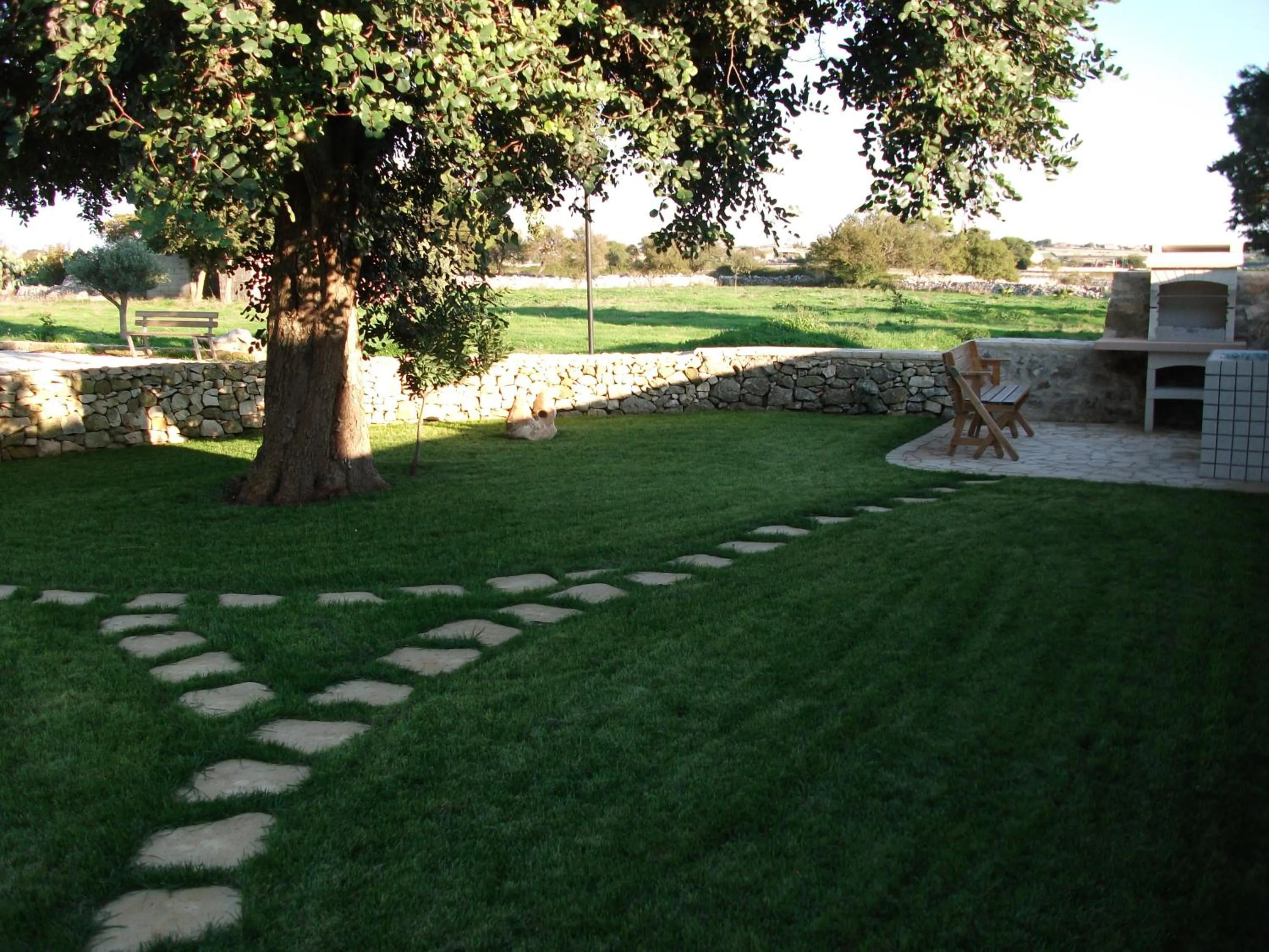 Facade/entrance in Artemisia Resort