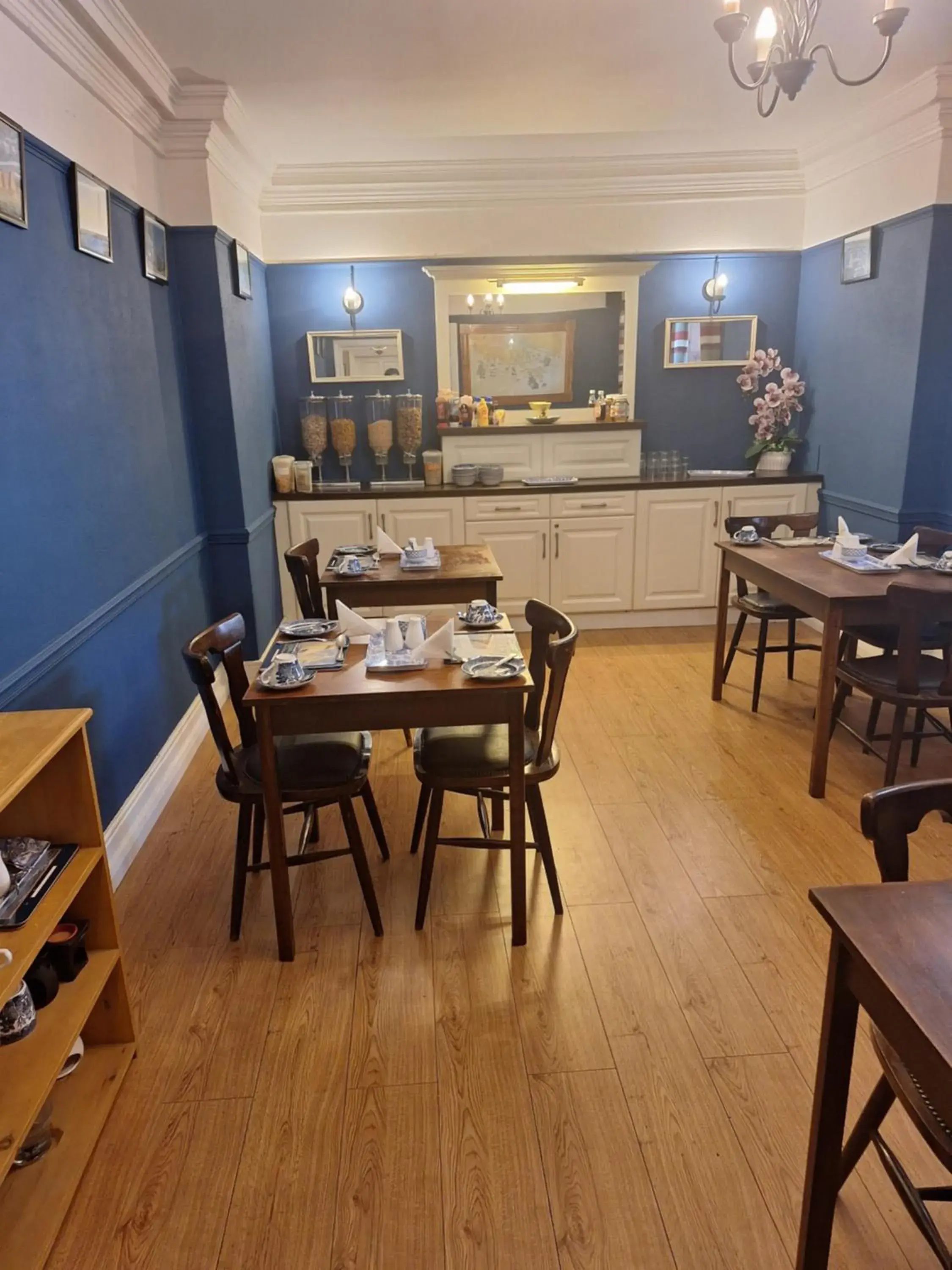 Rathmore House Bed & Breakfast Rathmore House Bed & Breakfast