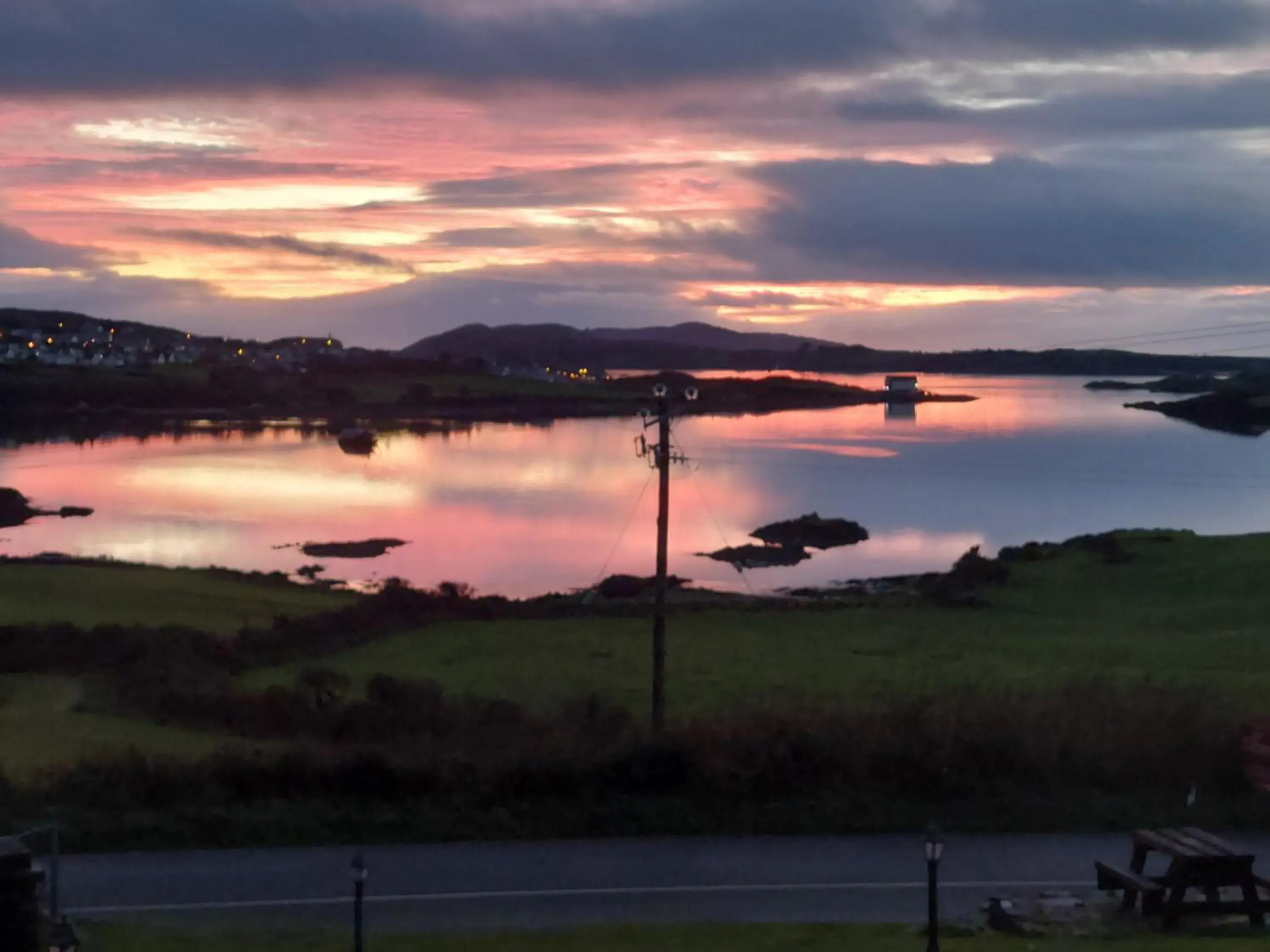 Rathmore House Bed & Breakfast Rathmore House Bed & Breakfast