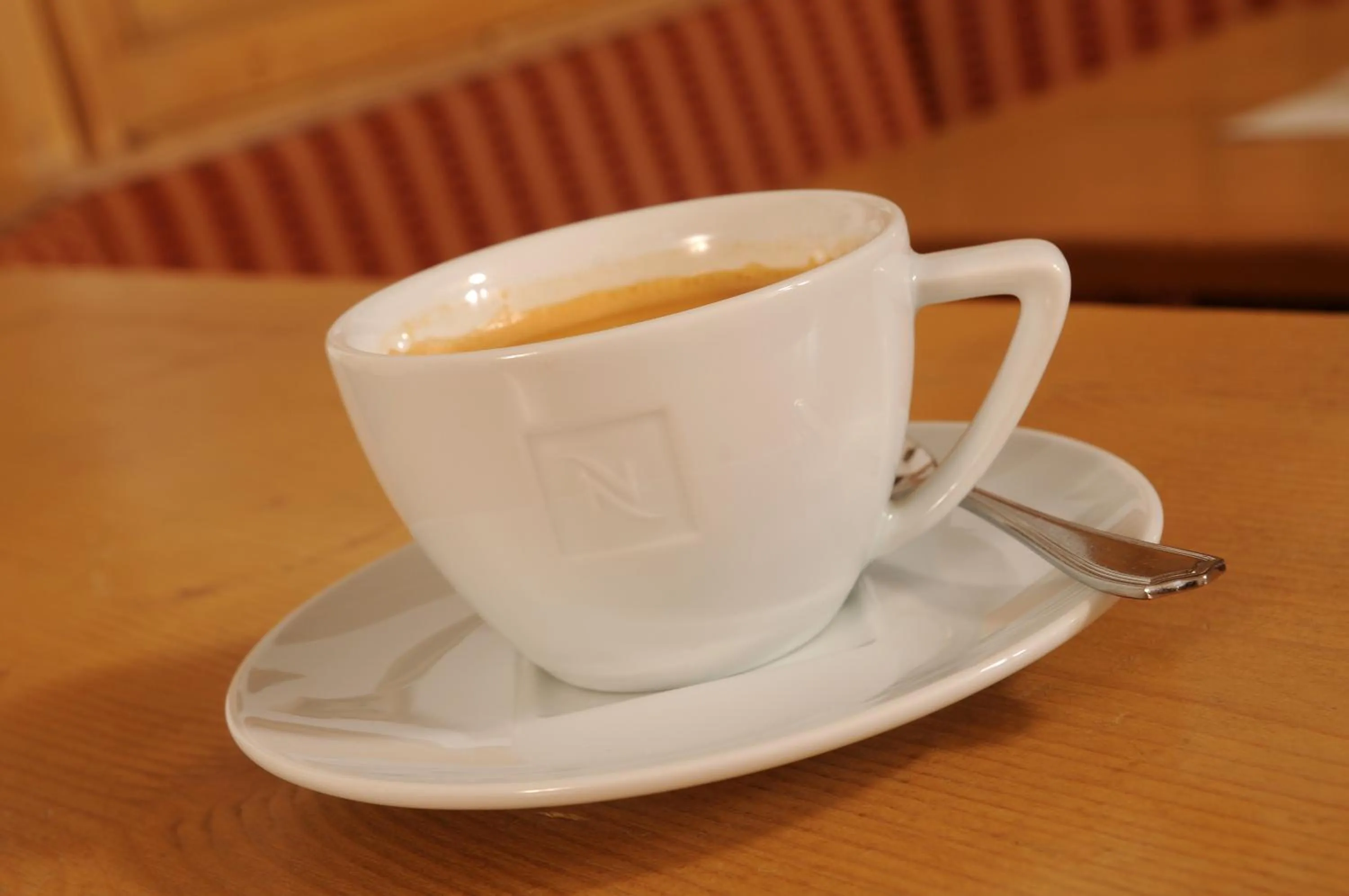 Breakfast in Hotel Tauernstern