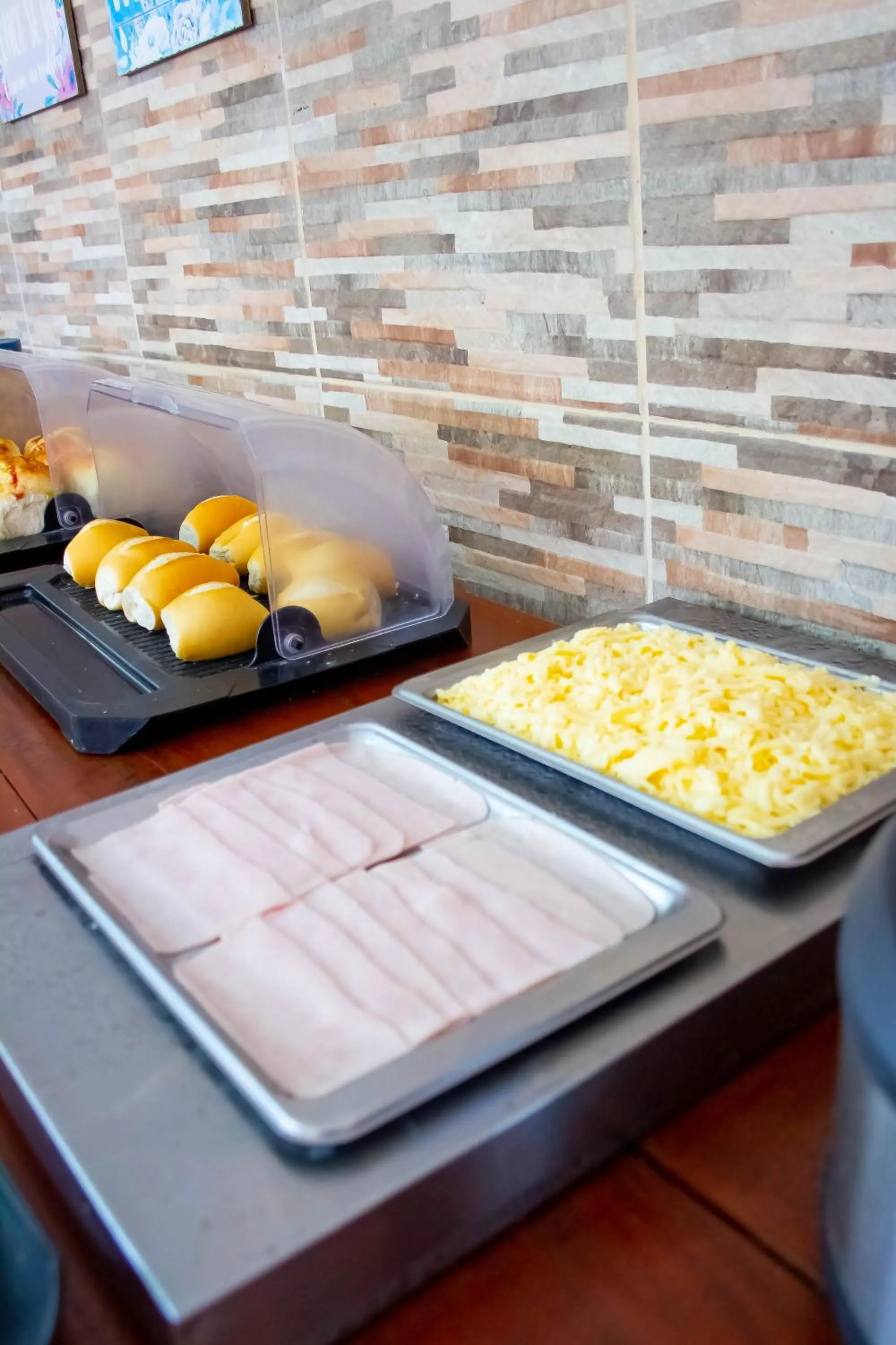 Pousada Mar do Sonho Vila