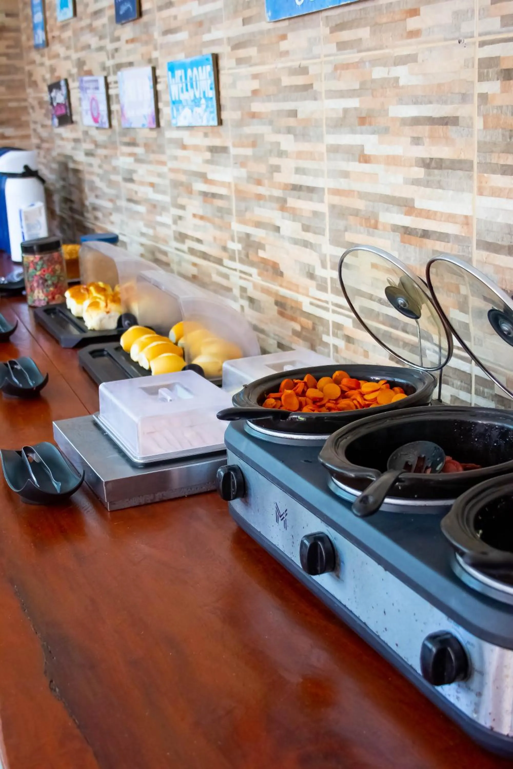 Pousada Mar do Sonho Vila