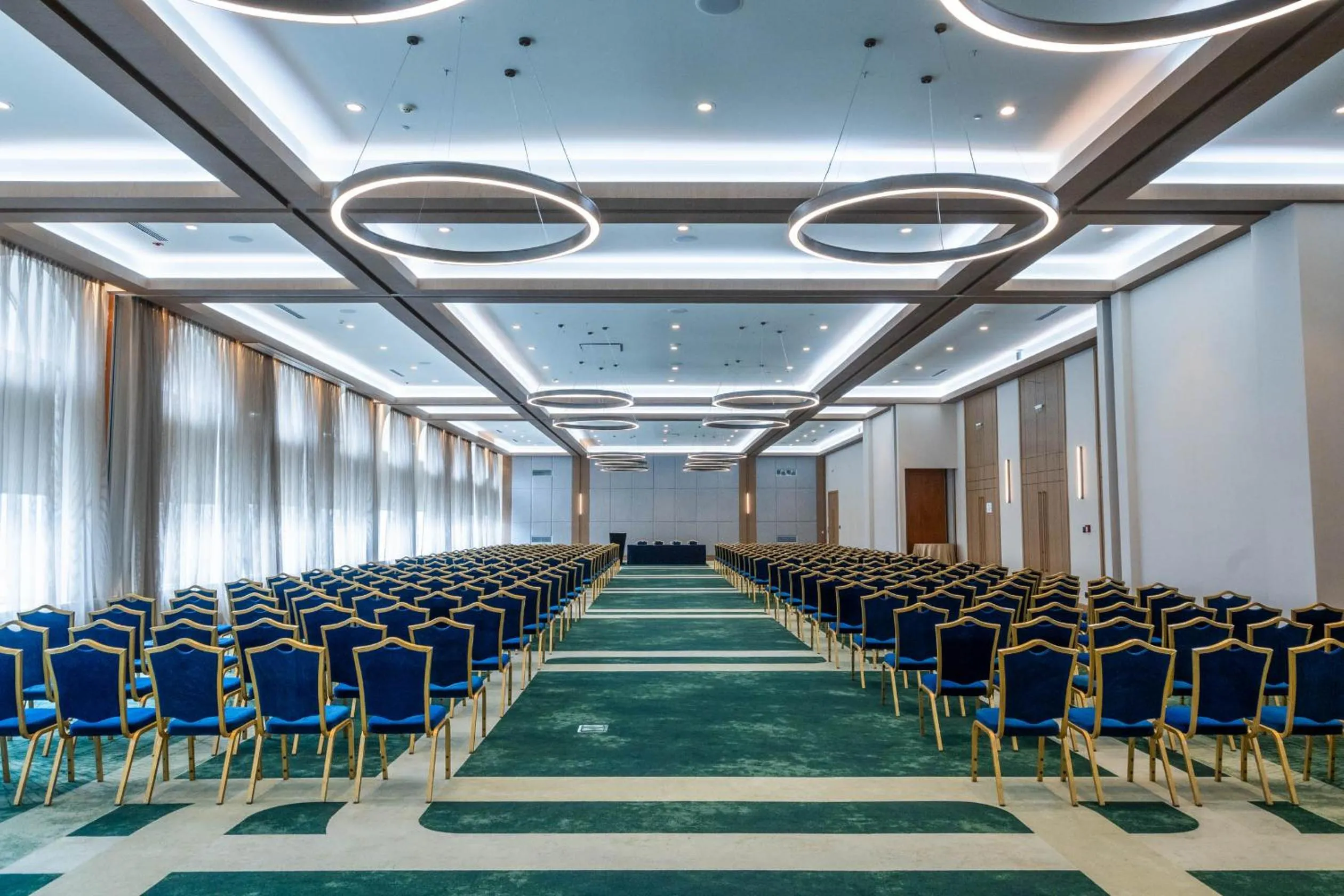 Banquet/Function facilities in Sofia Balkan Palace