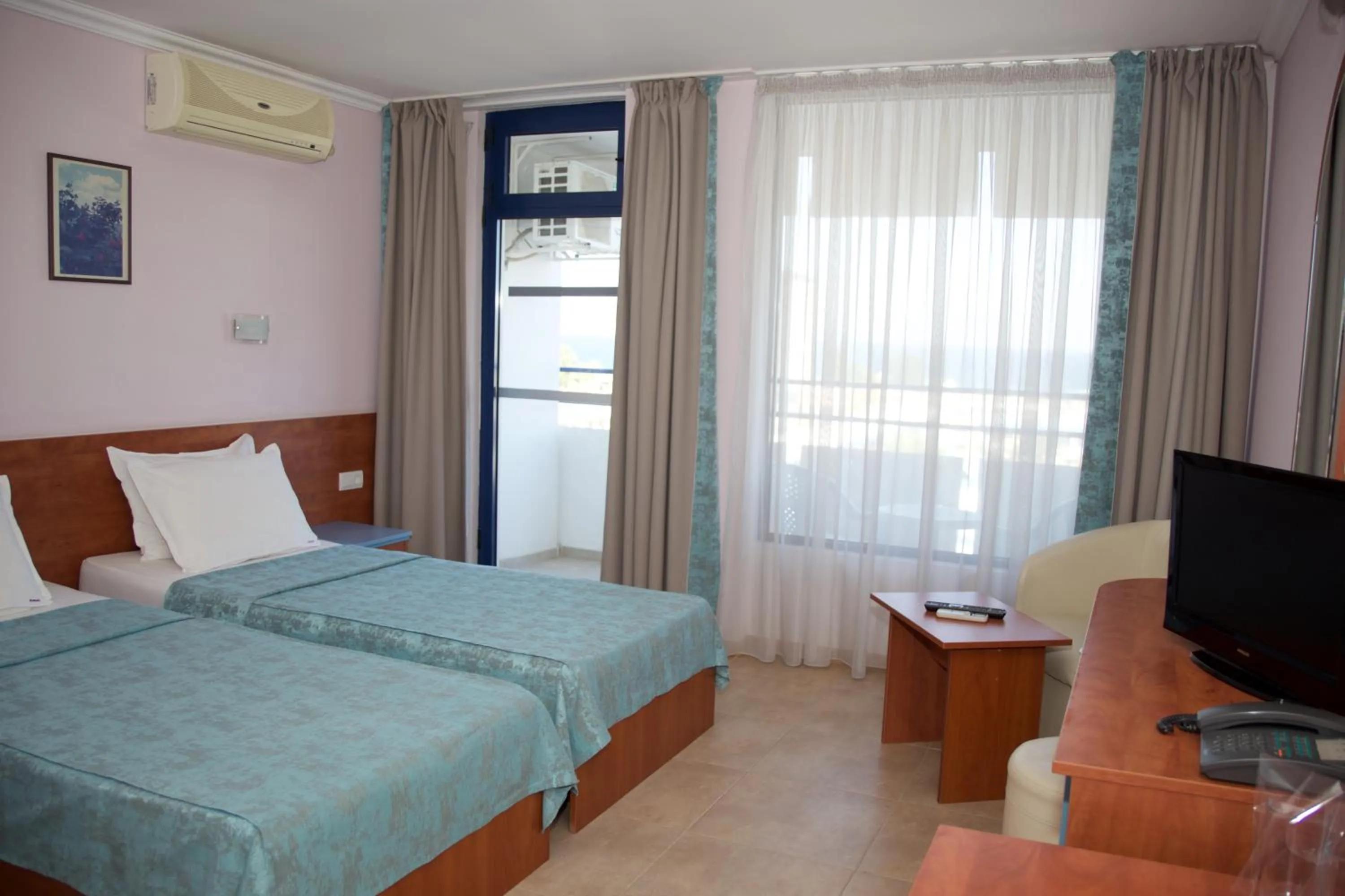 Dunav Hotel