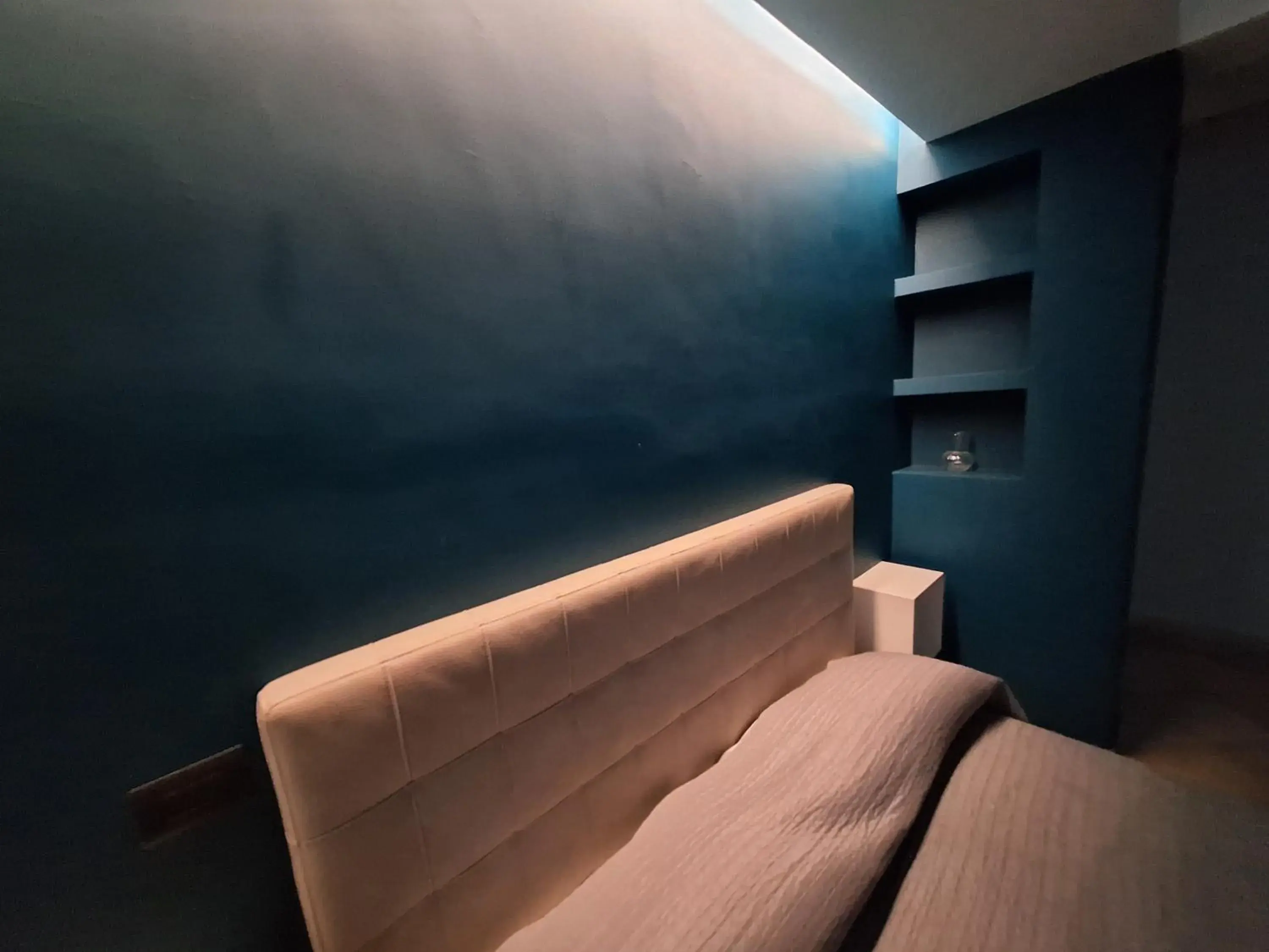 Family Suite - single occupancy in Le Colonne Family Suite - single occupancy in Le Colonne