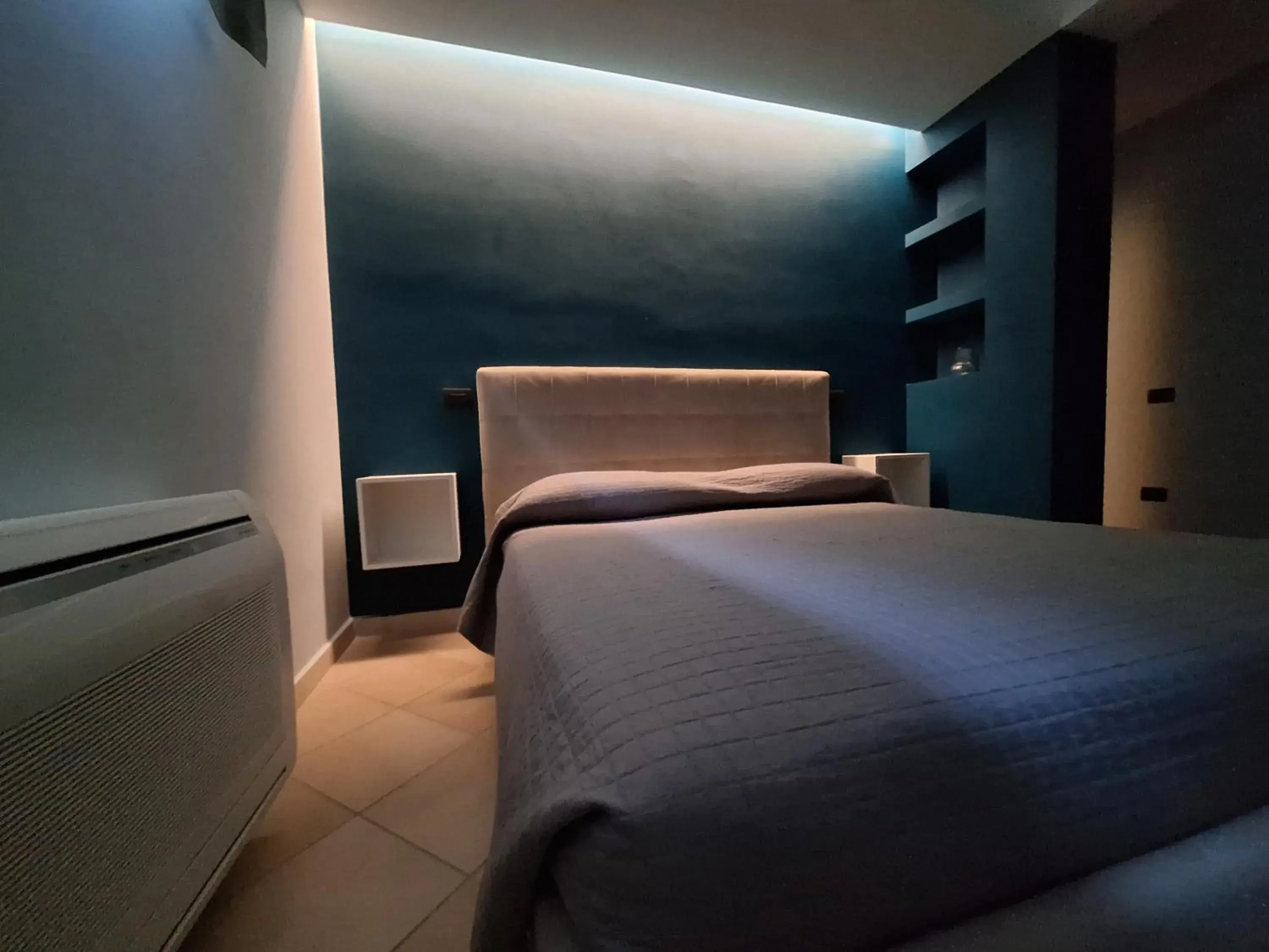 Family Suite - single occupancy in Le Colonne Family Suite - single occupancy in Le Colonne