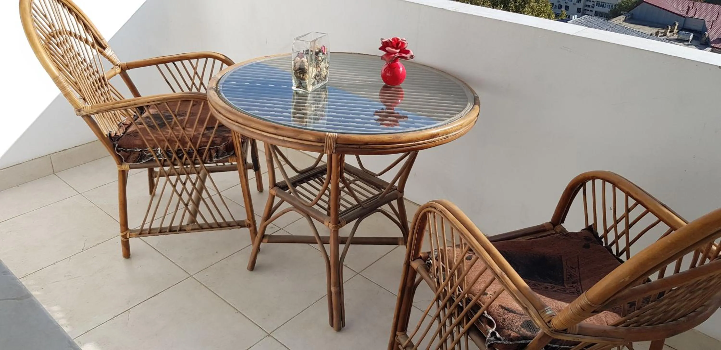  in Baku Sea View Hotel