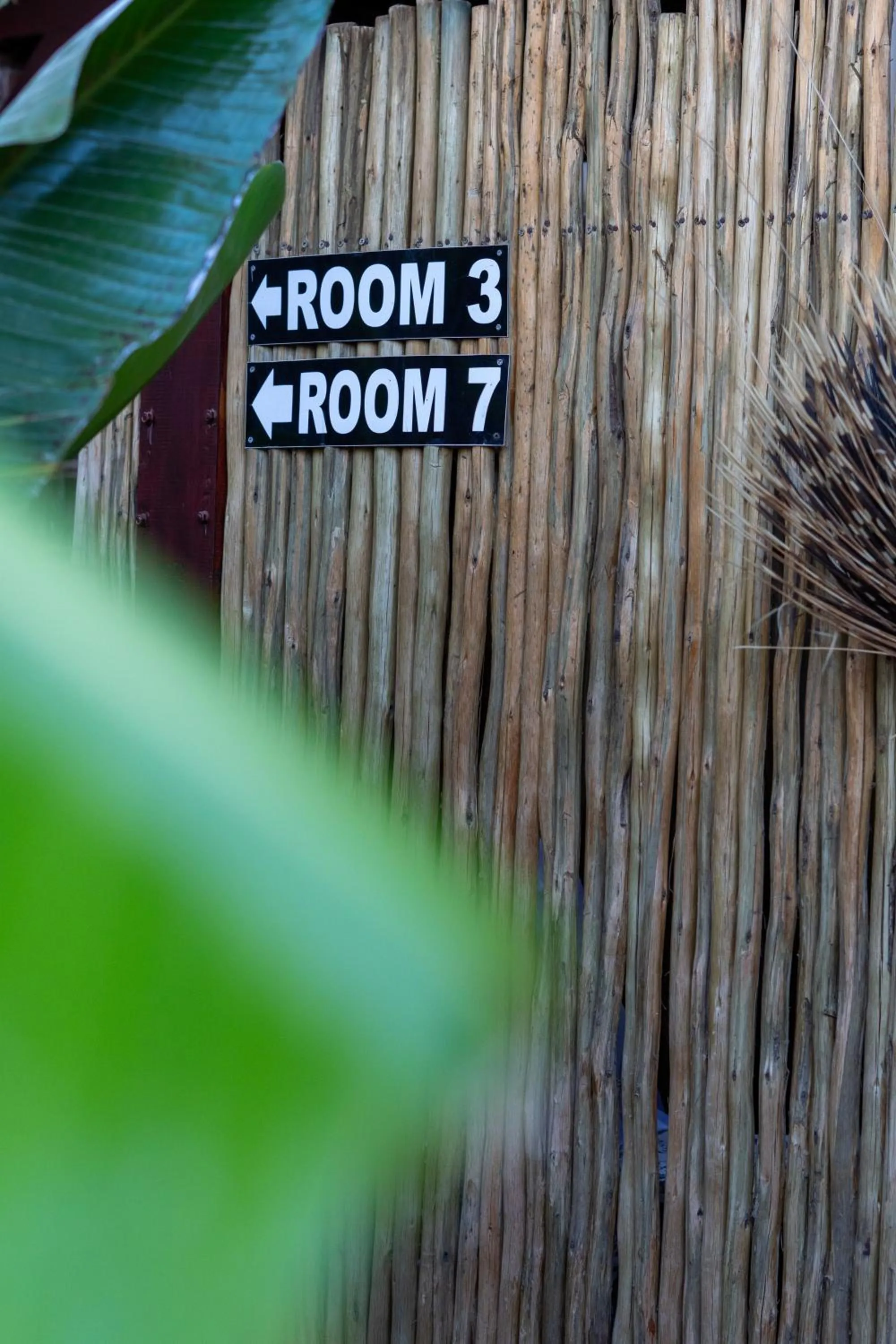 Property logo or sign in Earthbound Guest House