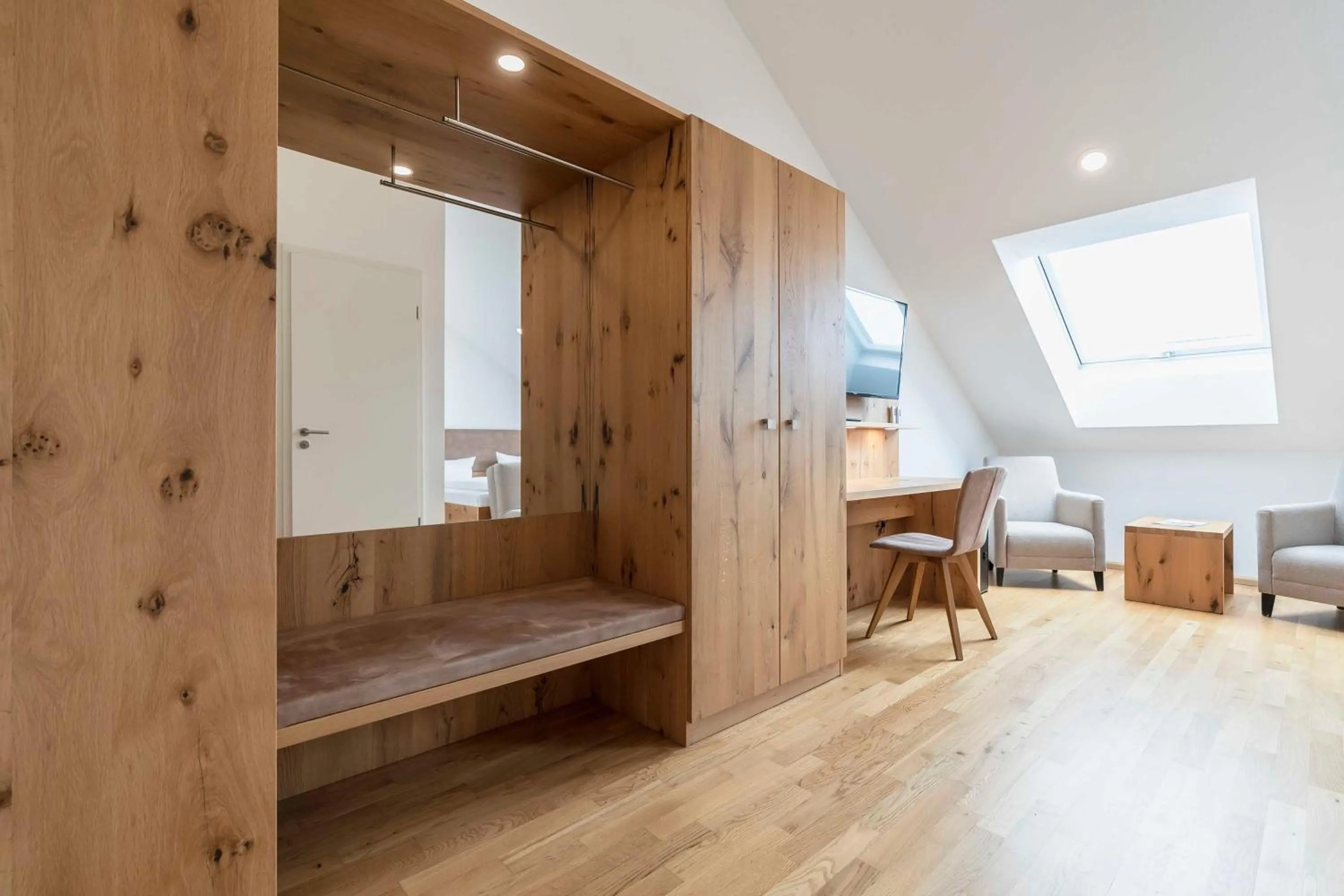 Photo of the whole room in Hotel & Gasthaus Löwen