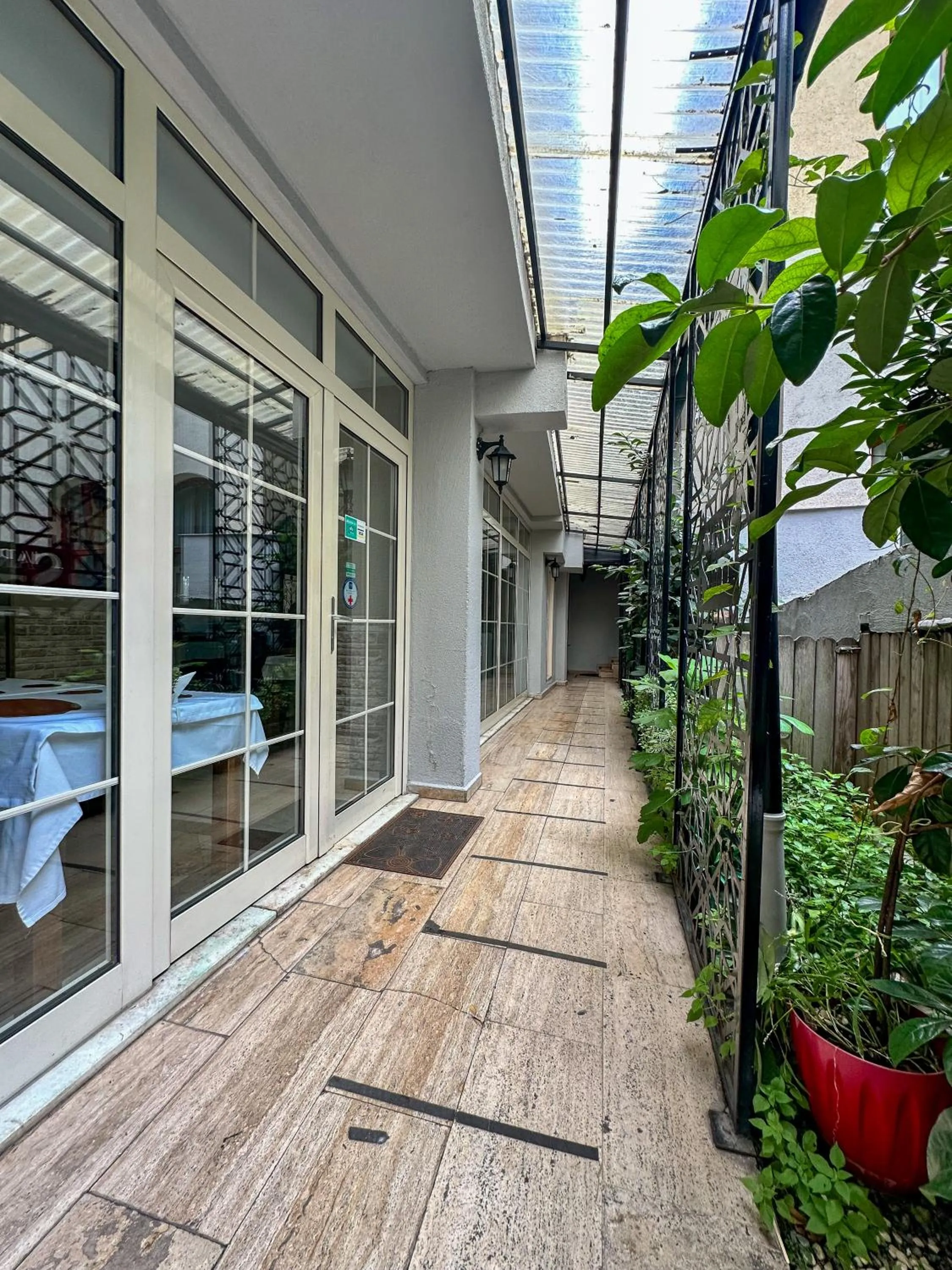 Sarnic Premier Hotel