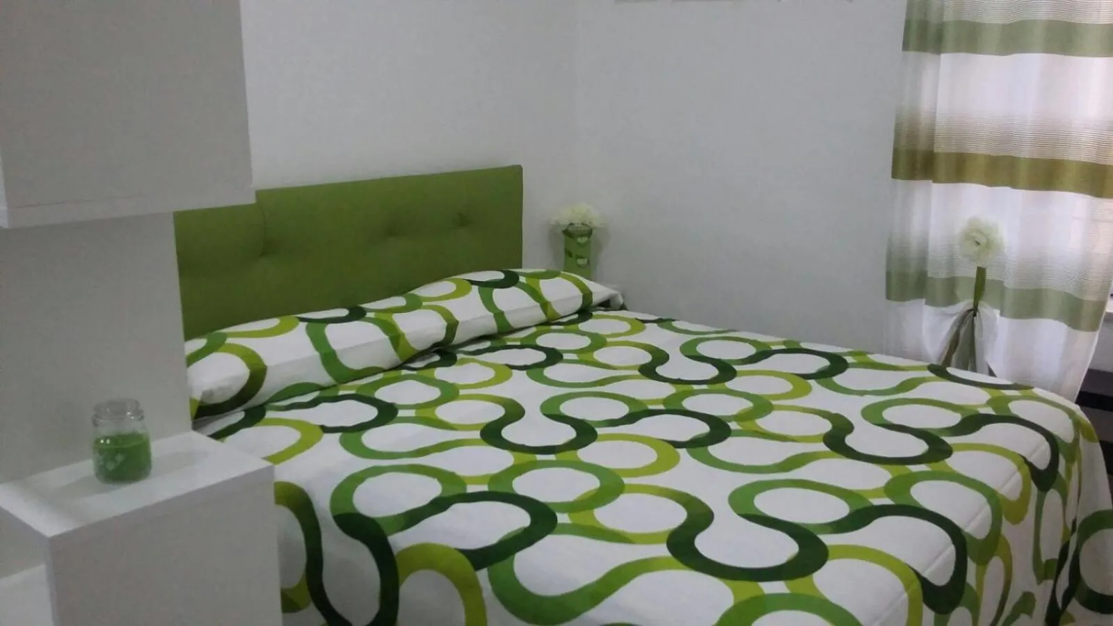 Salerno nel cuore suite