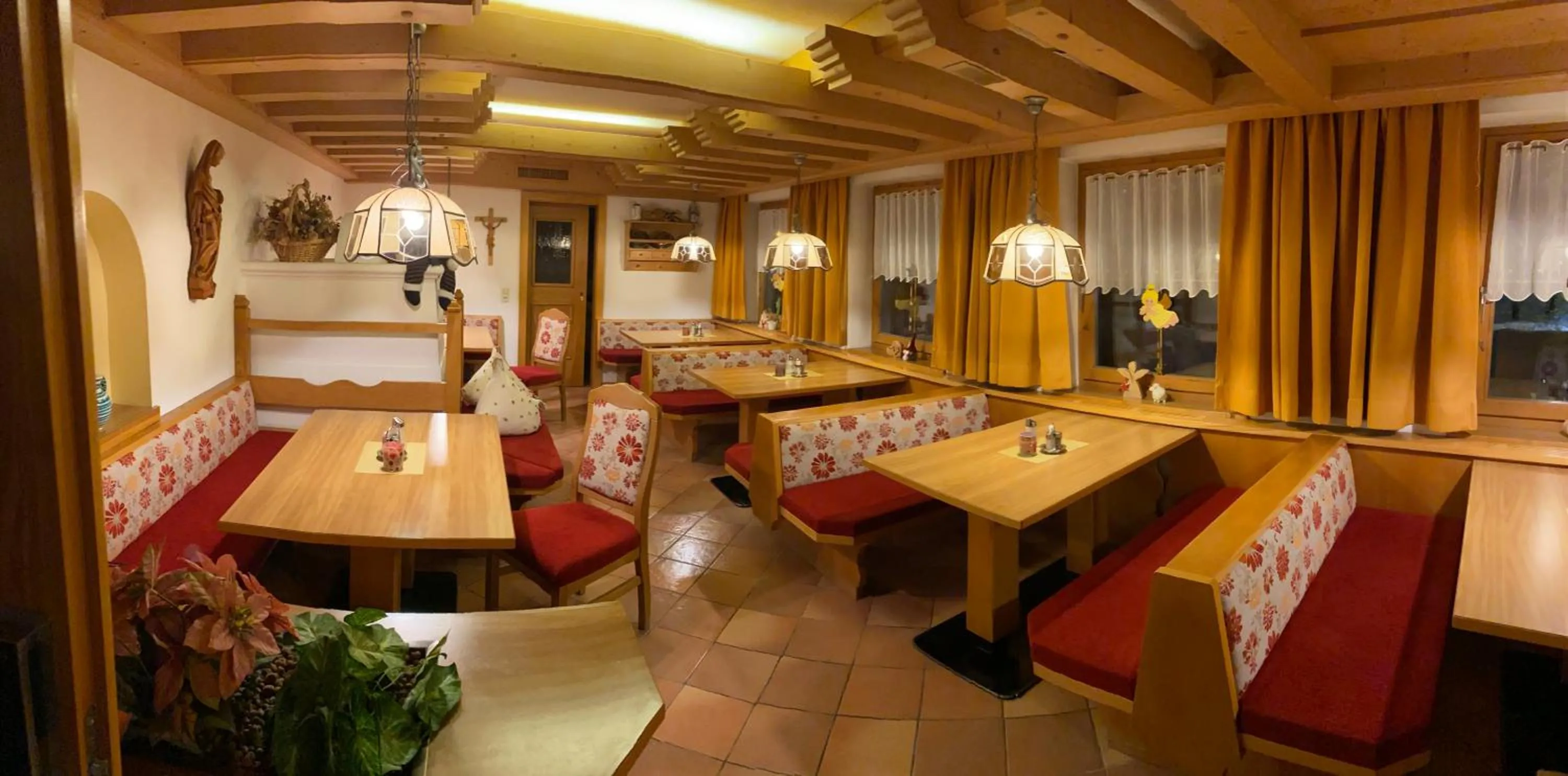 Landhaus Engadin