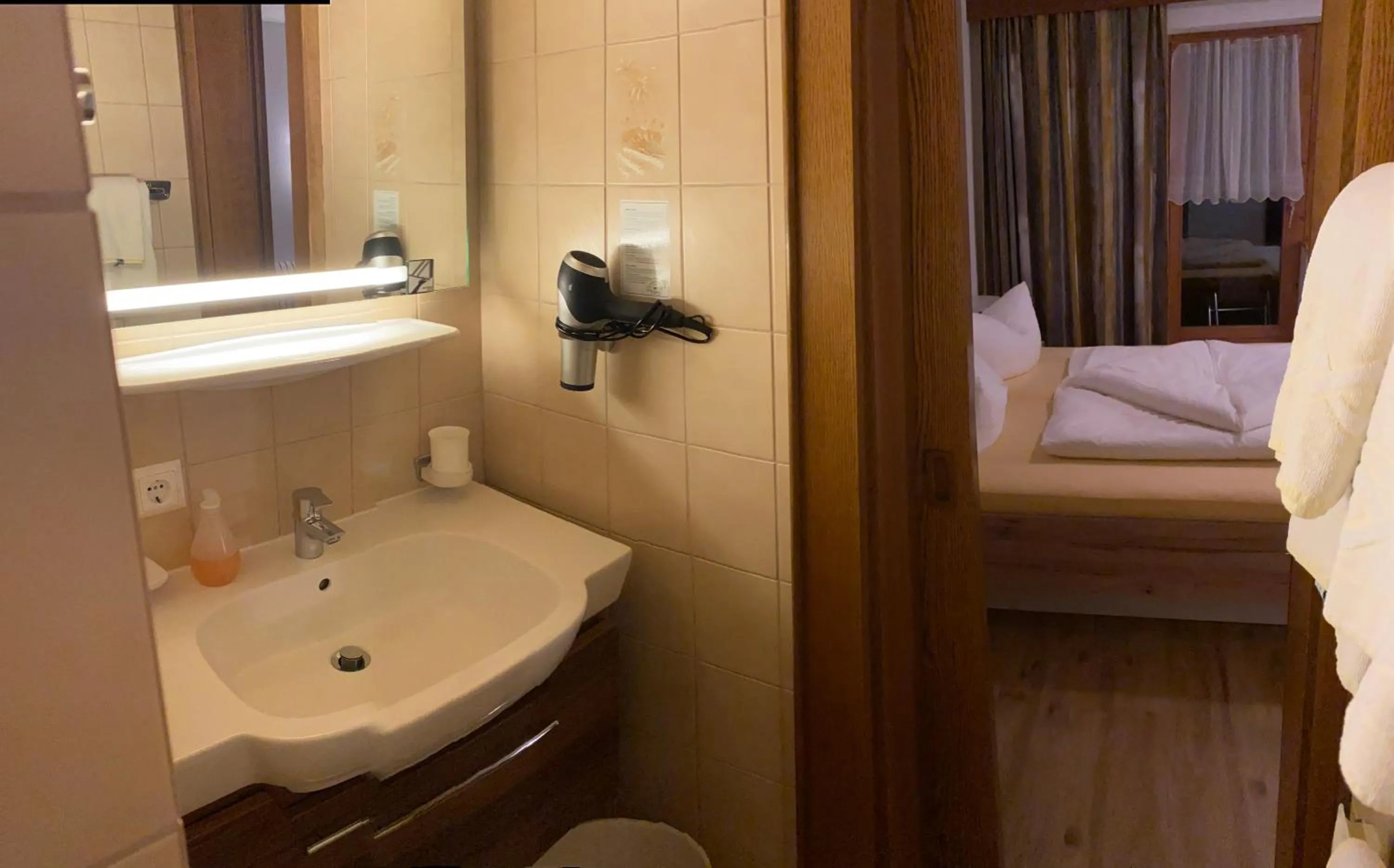 Landhaus Engadin