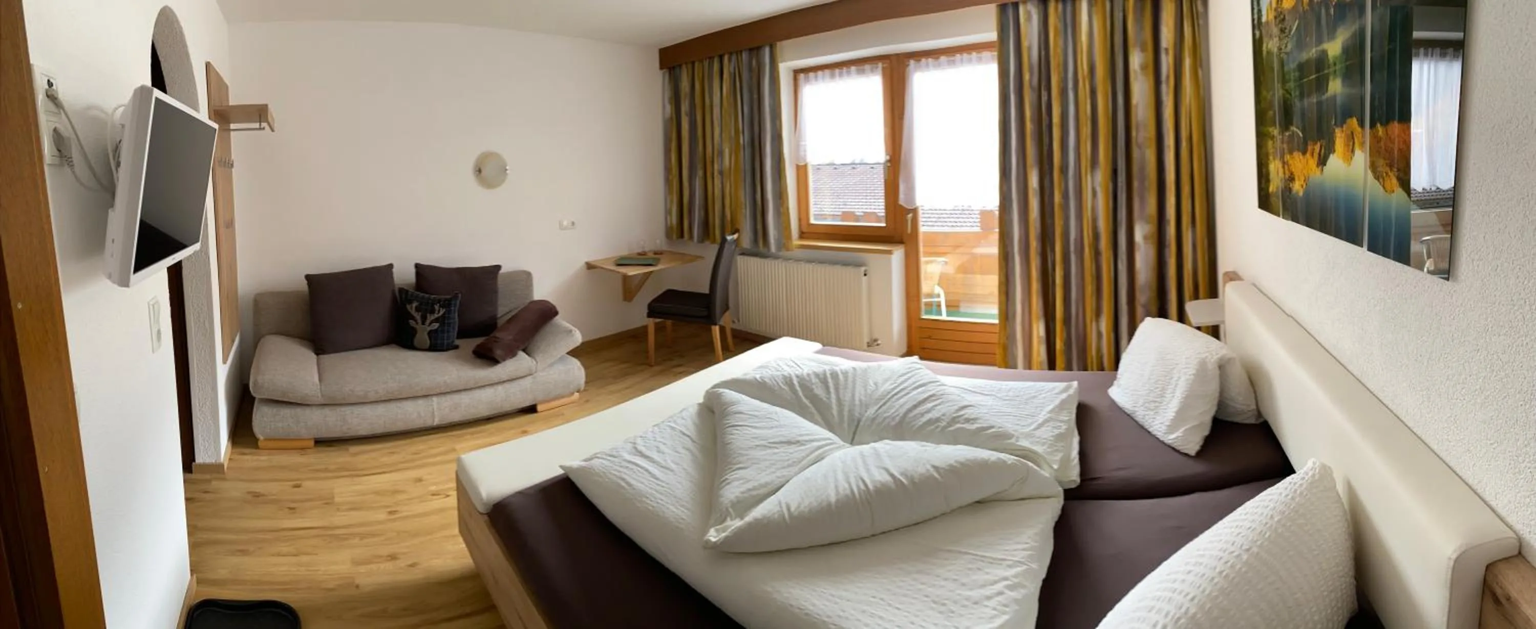 Landhaus Engadin