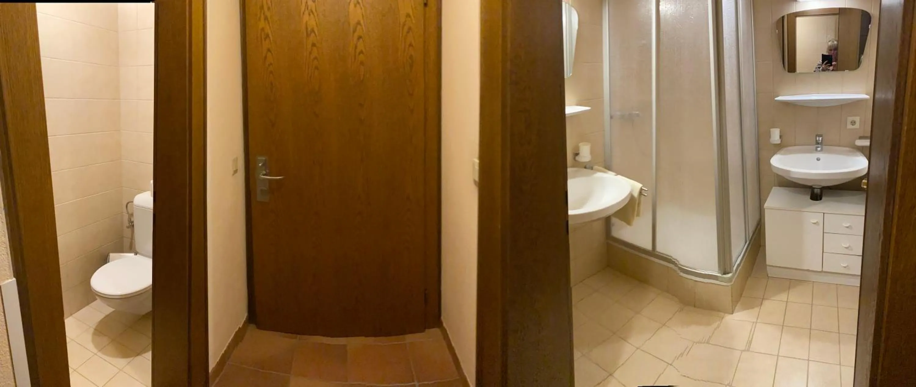 Landhaus Engadin