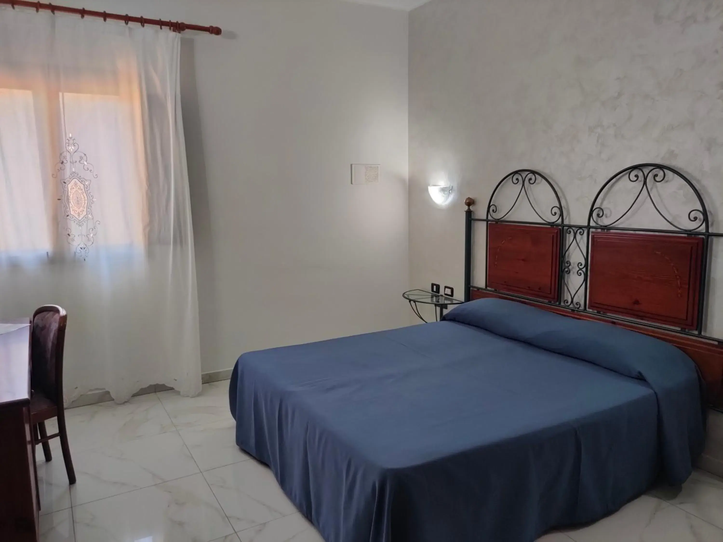 Triple Room in Grand Hotel Mosè Triple Room in Grand Hotel Mosè