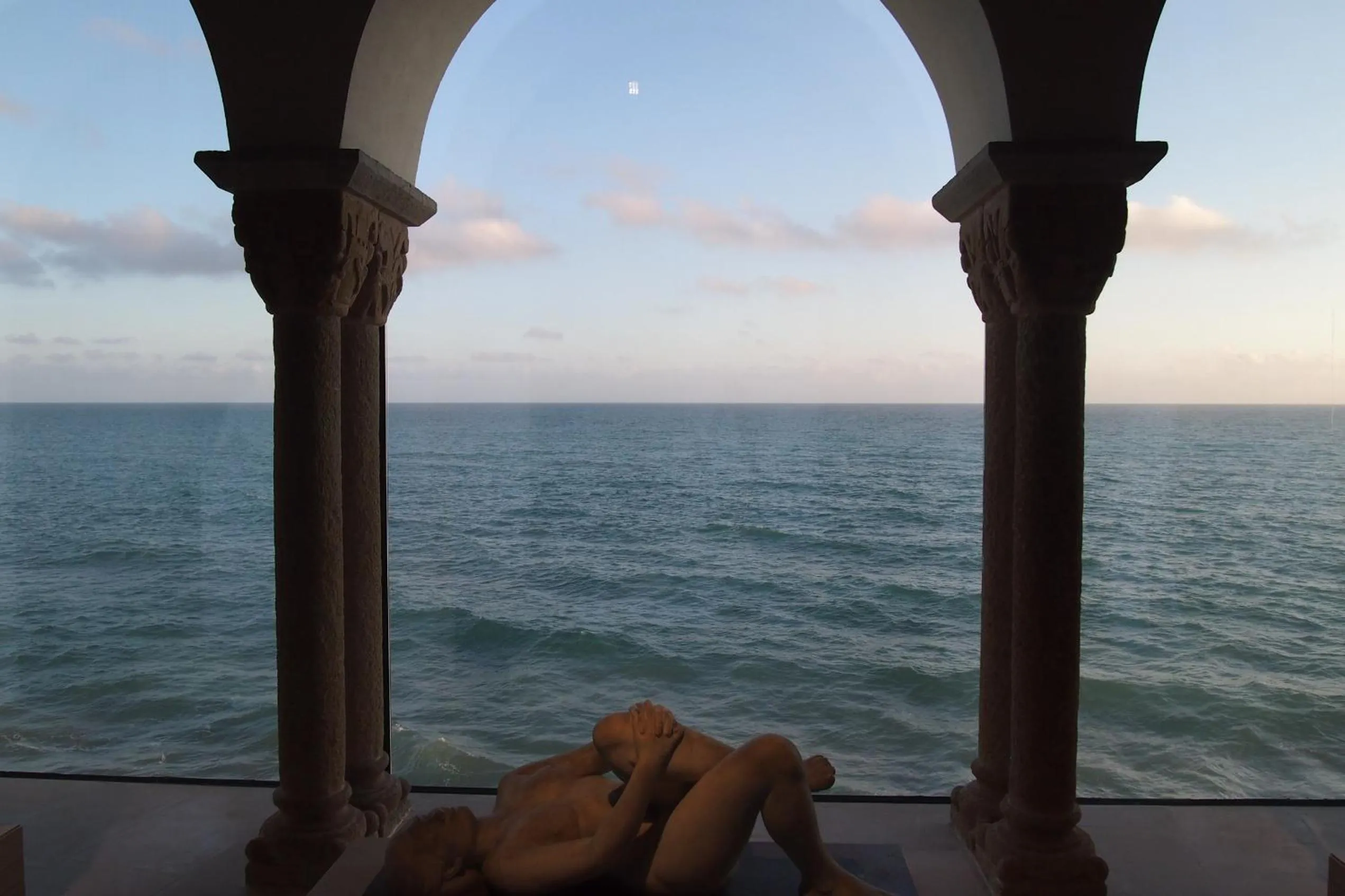 Nearby landmark in Hotel El Xalet