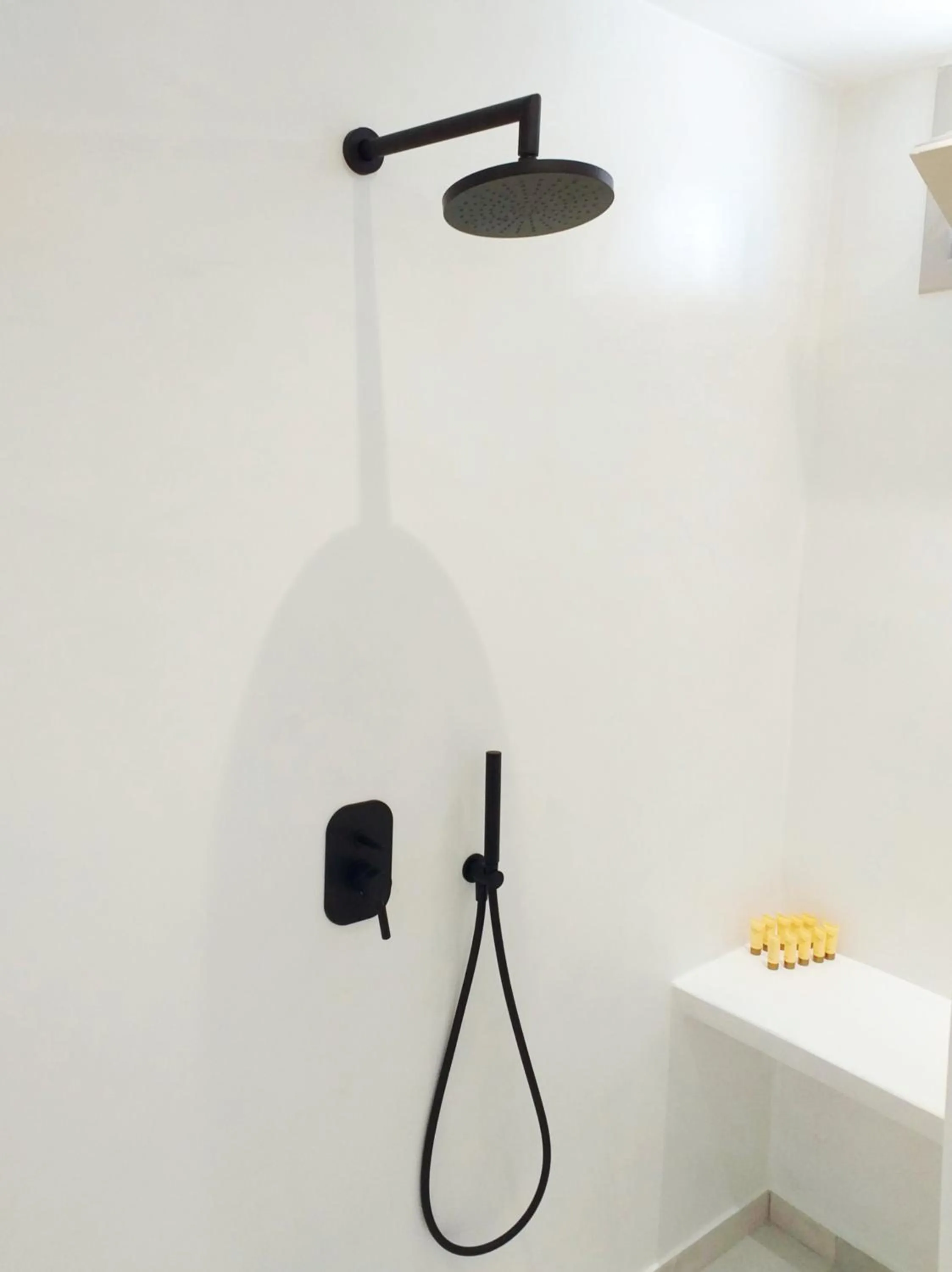 Decorative detail in Smaro Studios