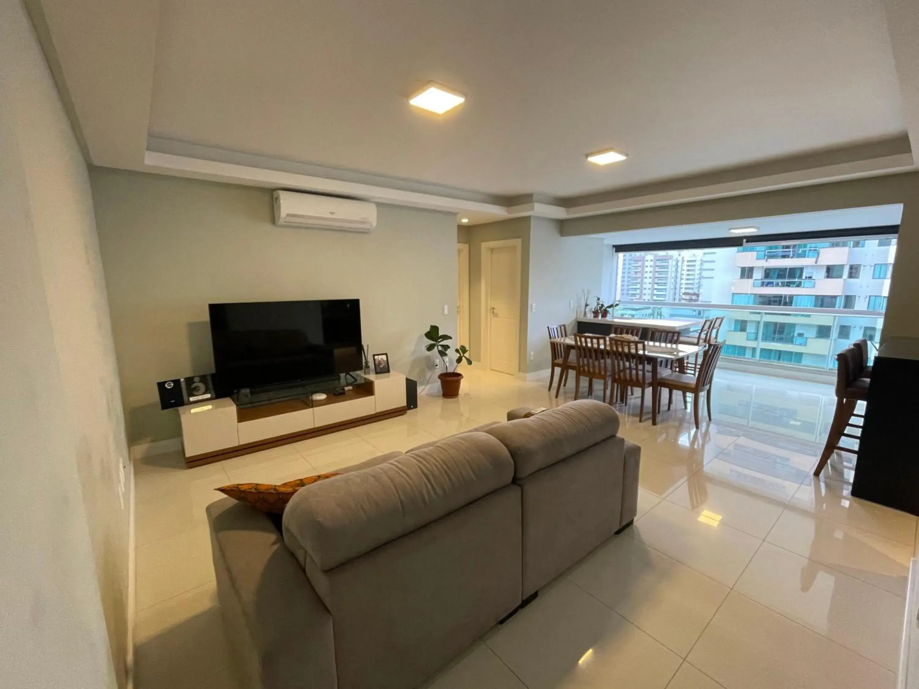 Apartamento Meia Praia Apartamento Meia Praia