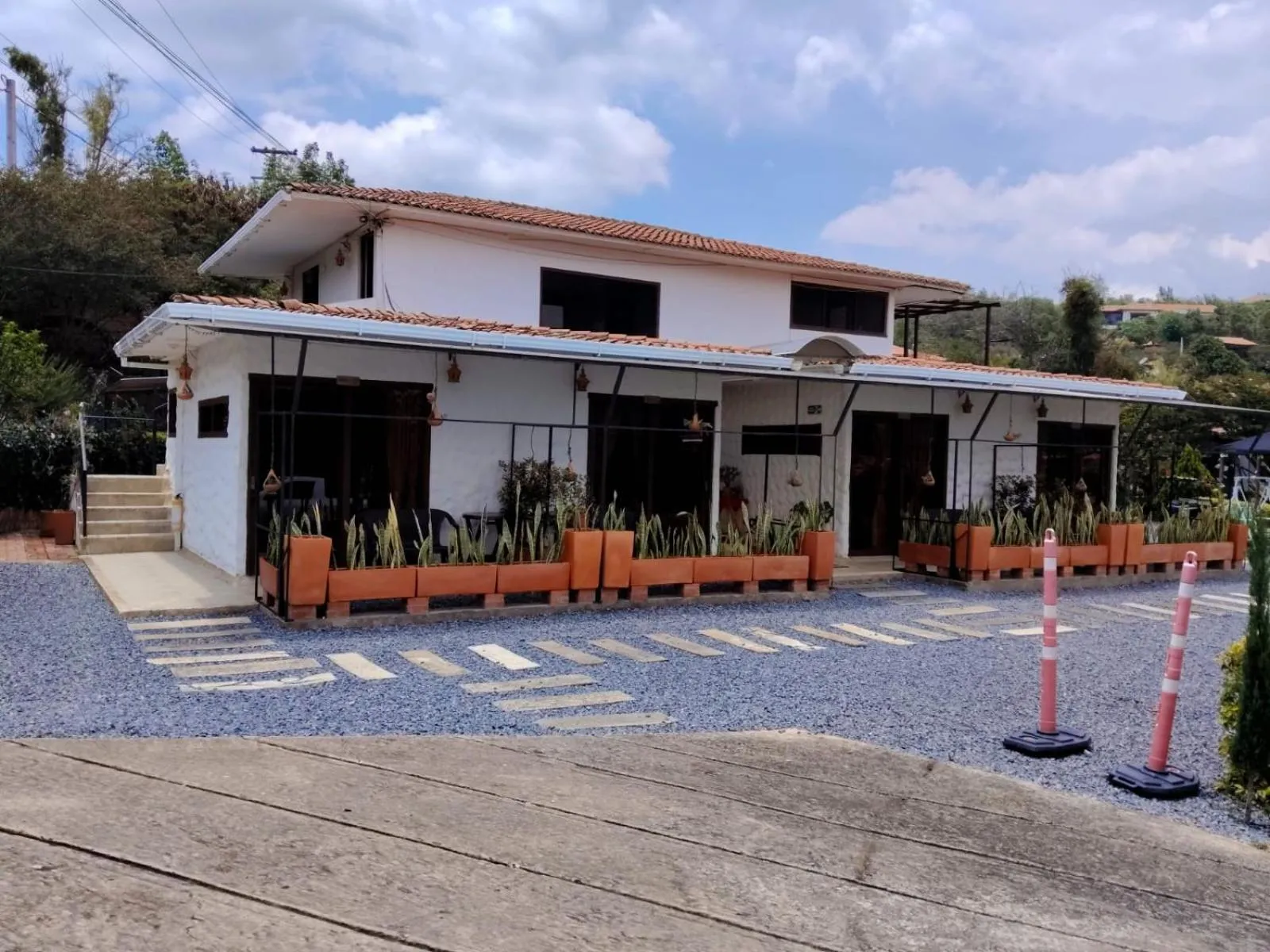 Posada Tierra Viva