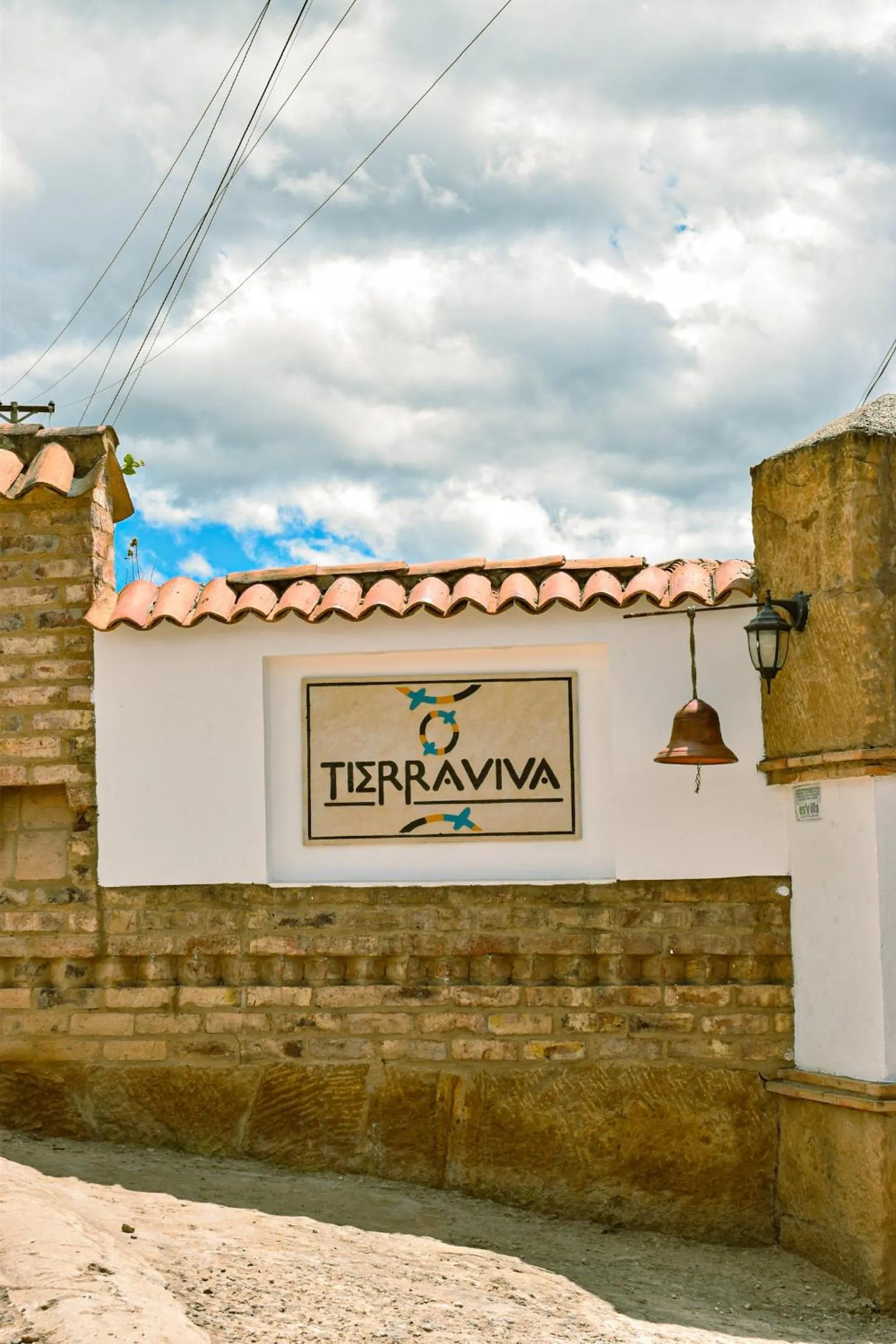 Posada Tierra Viva