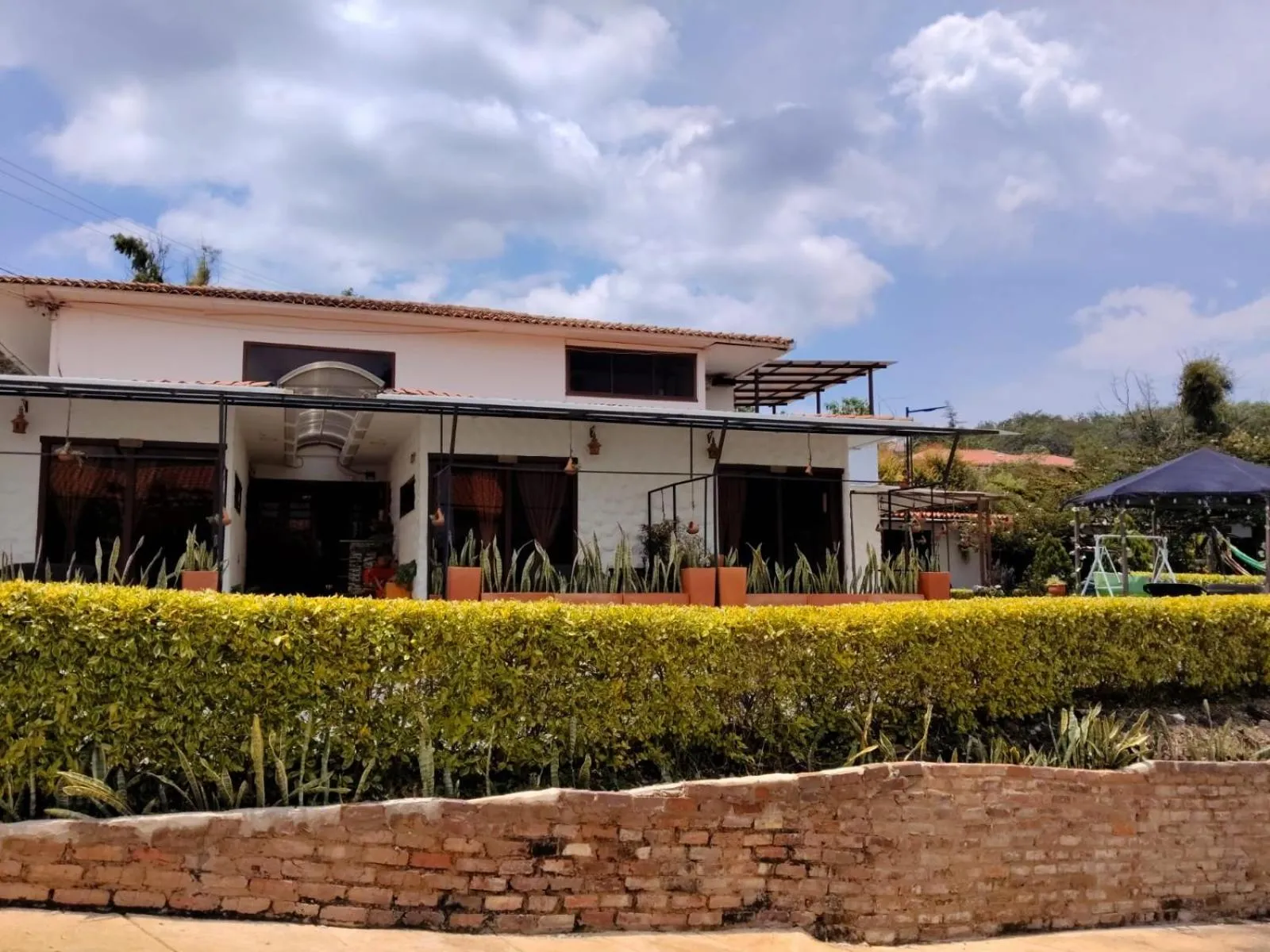 Posada Tierra Viva