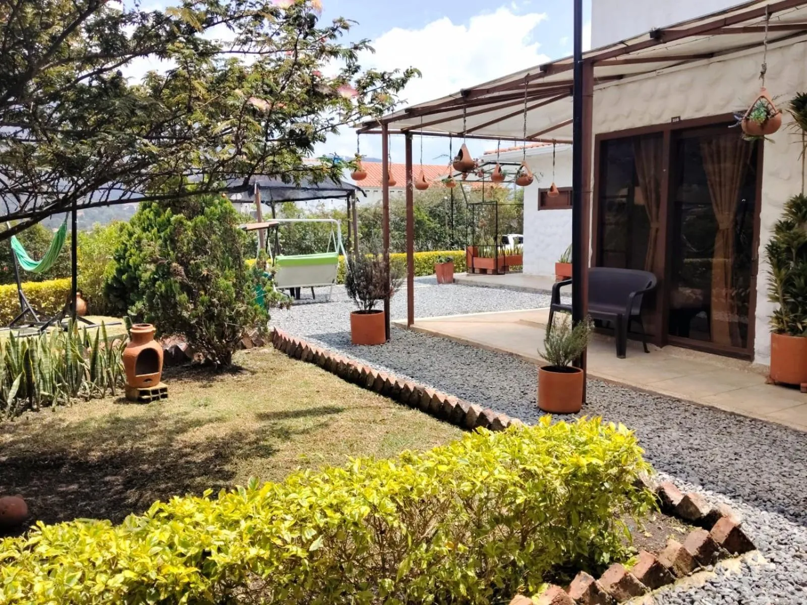 Standard Family Room in Posada Tierra Viva