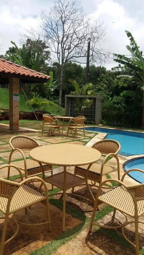 Guaramiranga Apart Monte Verde