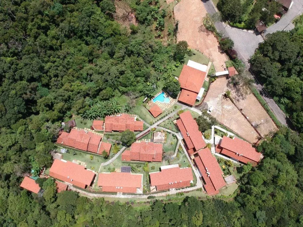 Guaramiranga Apart Monte Verde