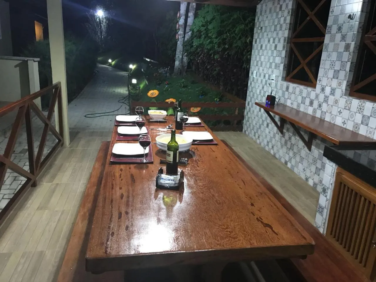 Guaramiranga Apart Monte Verde