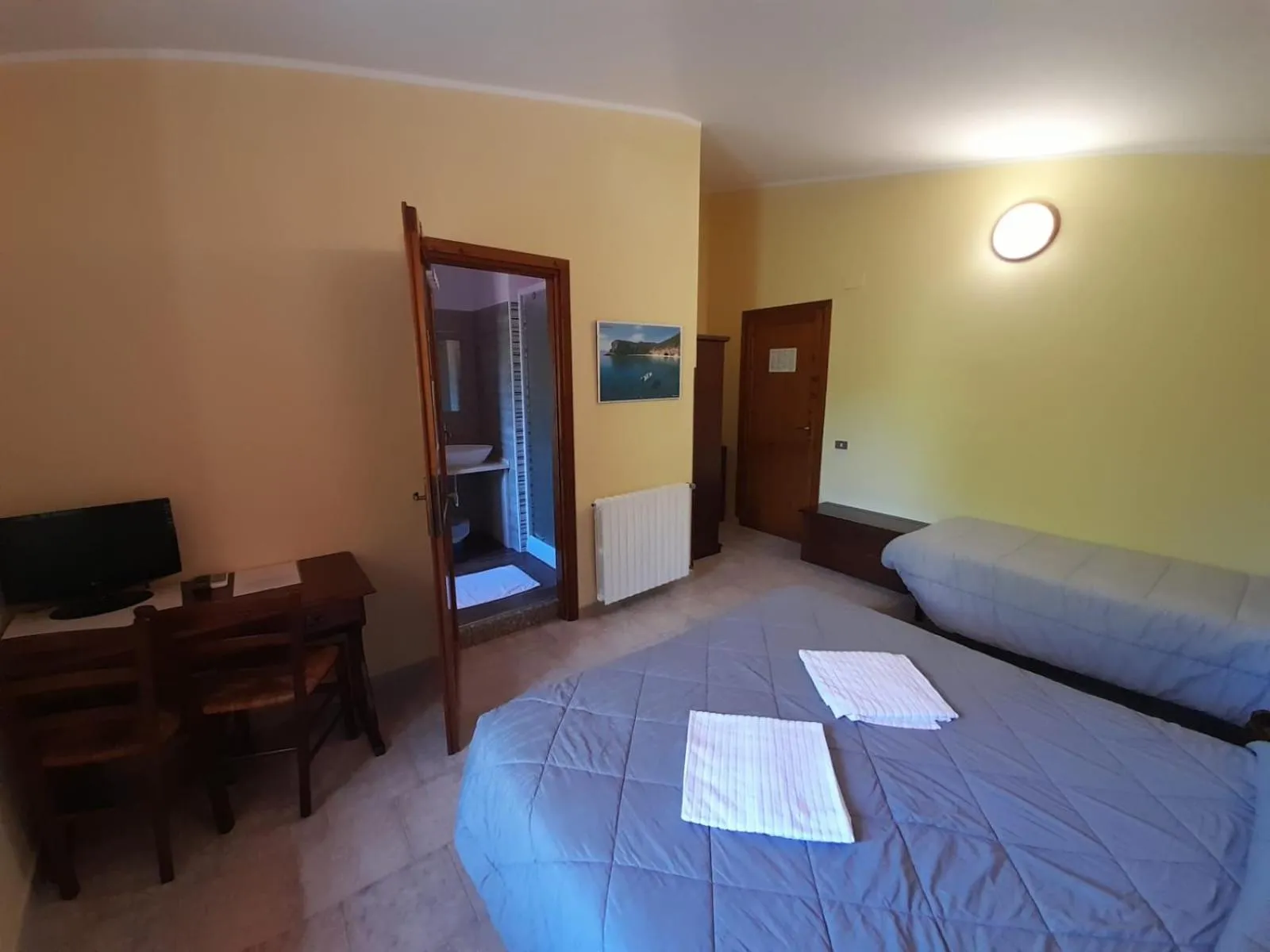 Hotel Sant'elene