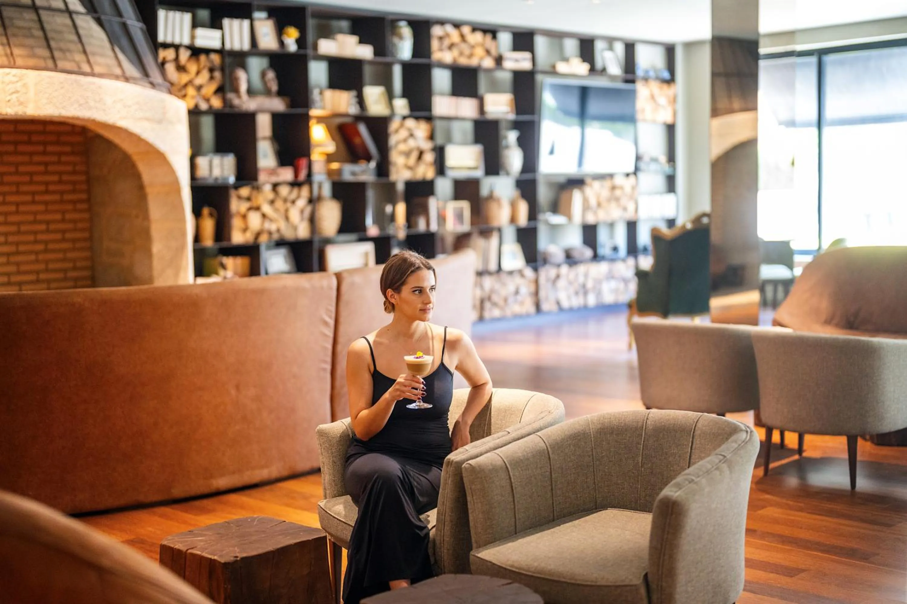 Grande Hotel Thermas Nature & SPA