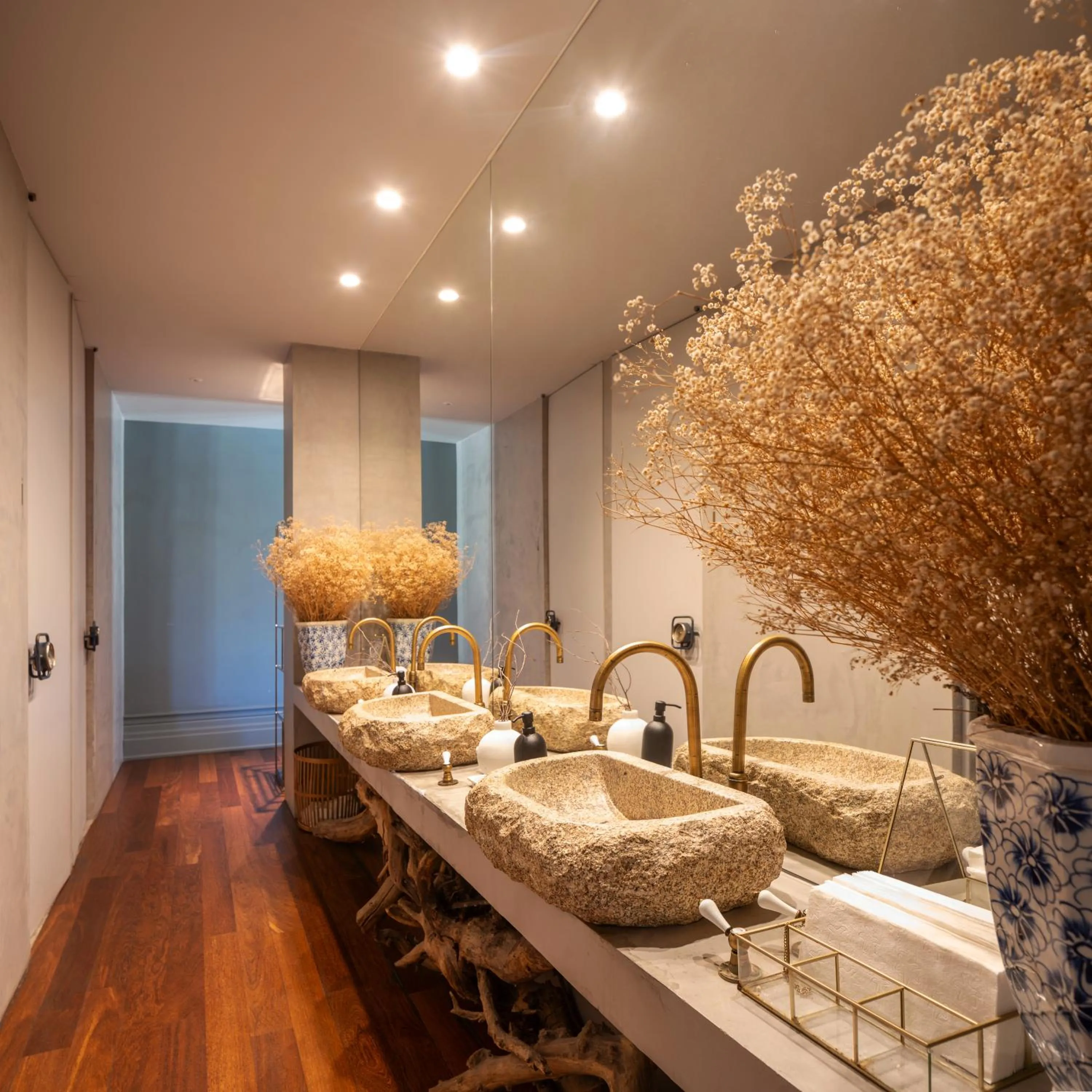 Grande Hotel Thermas Nature & SPA