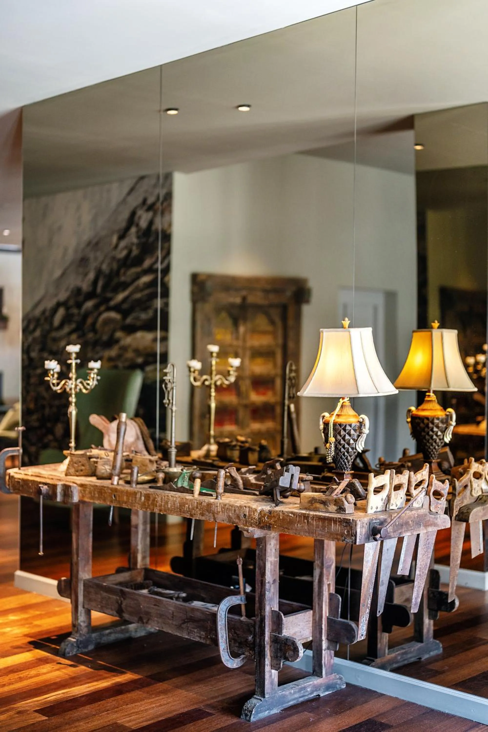 Grande Hotel Thermas Nature & SPA