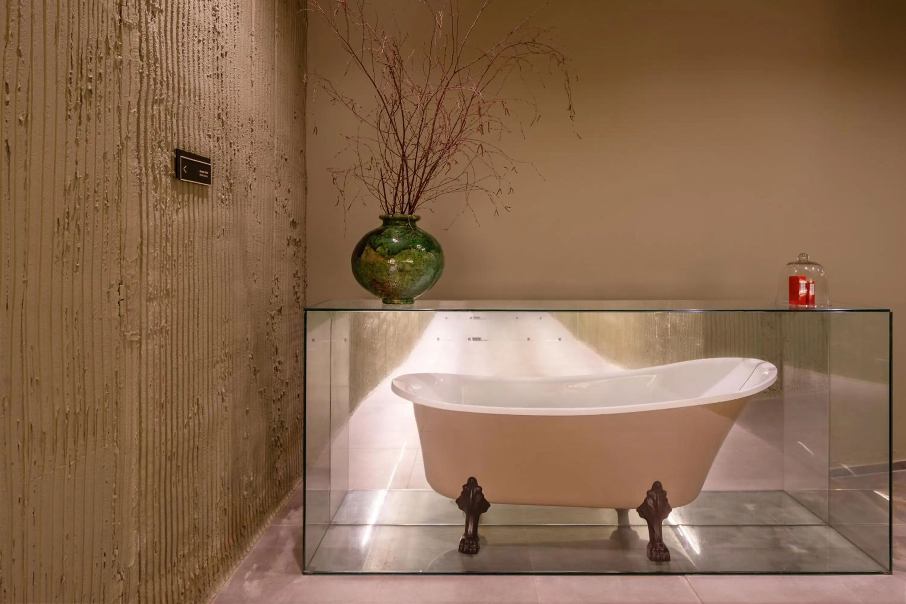 Grande Hotel Thermas Nature & SPA