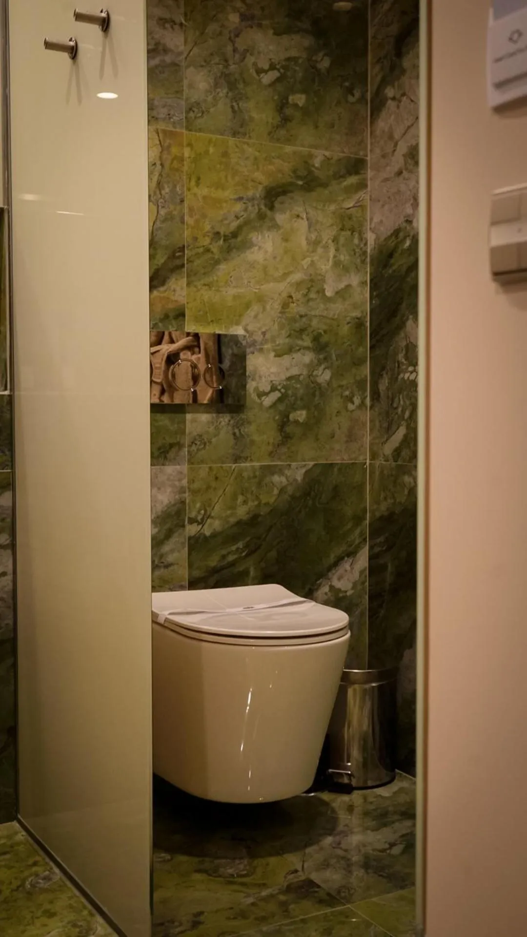 Grande Hotel Thermas Nature & SPA