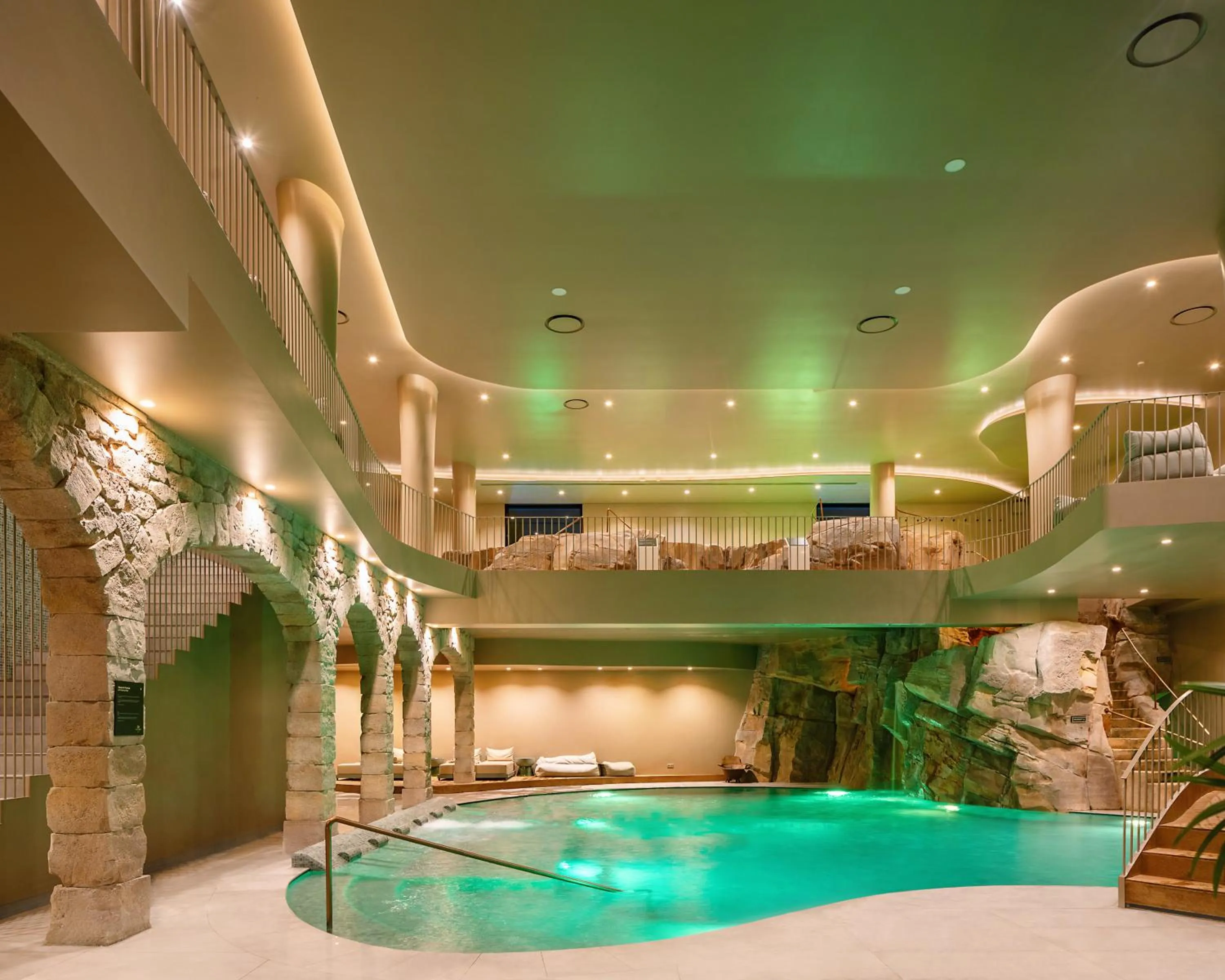 Grande Hotel Thermas Nature & SPA