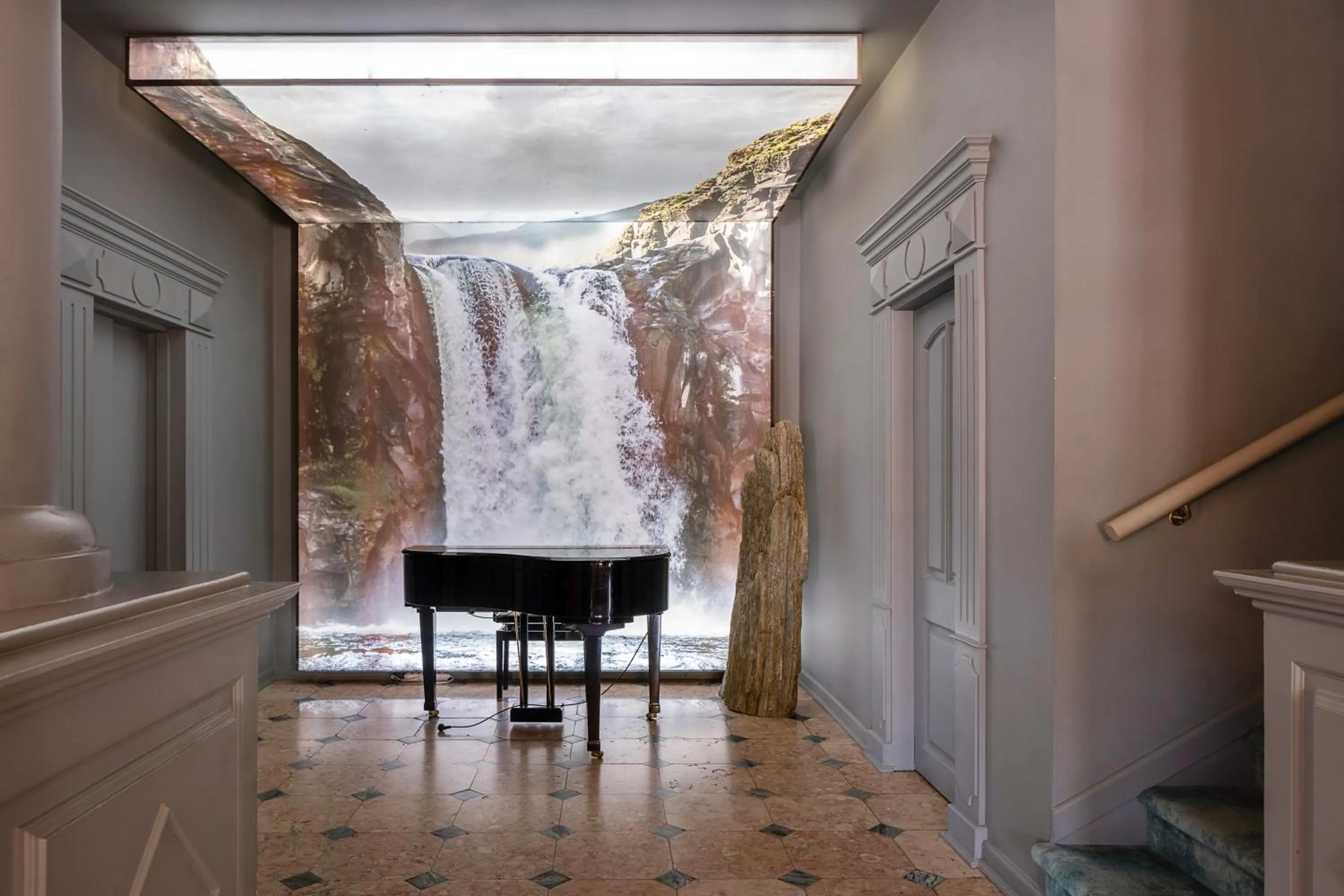 Grande Hotel Thermas Nature & SPA