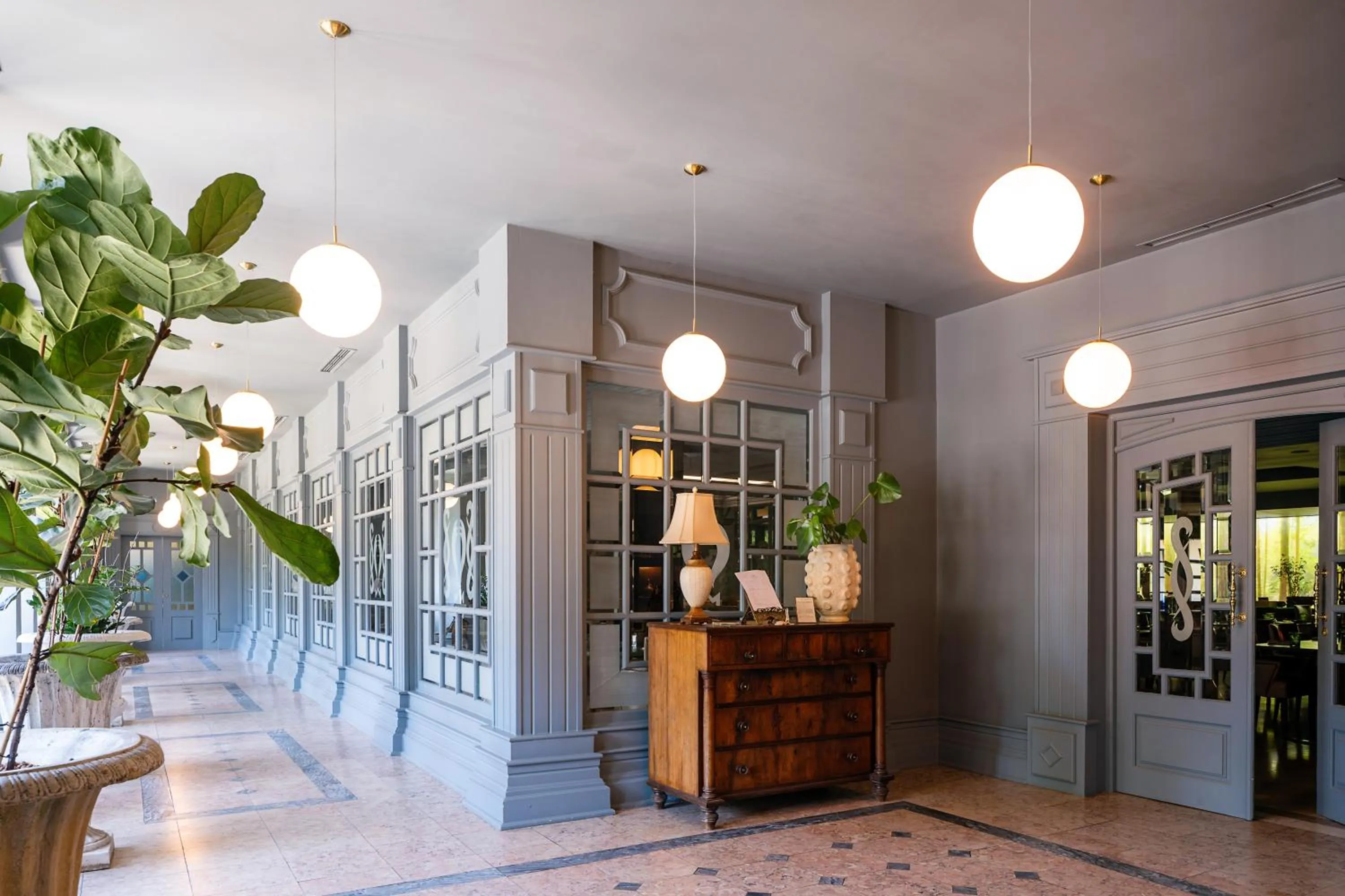 Grande Hotel Thermas Nature & SPA